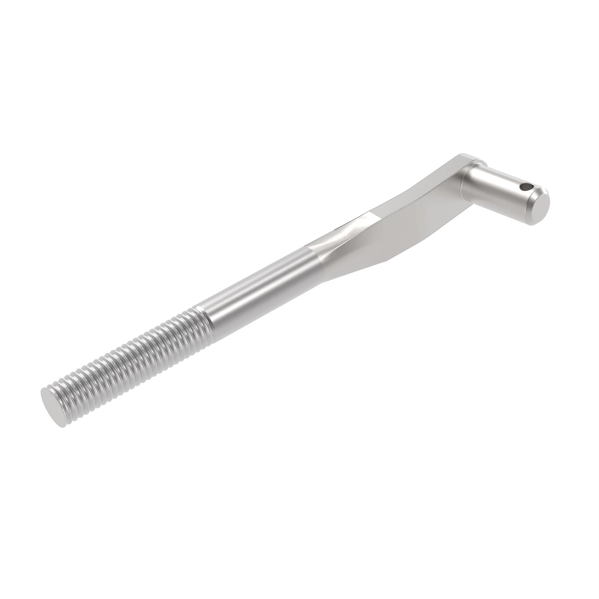 Rod, Park Brake - LH Thread