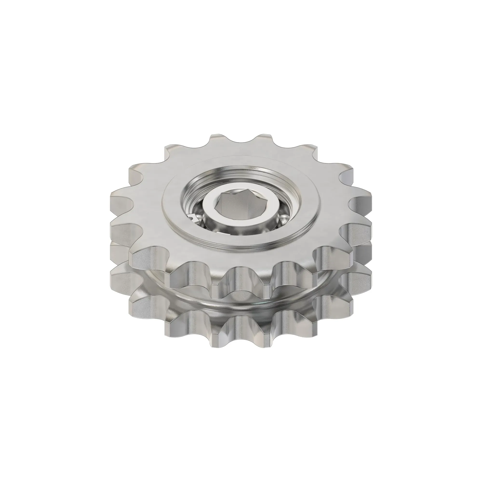 John Deere Chain Sprocket, 16 Teeth - DC215200