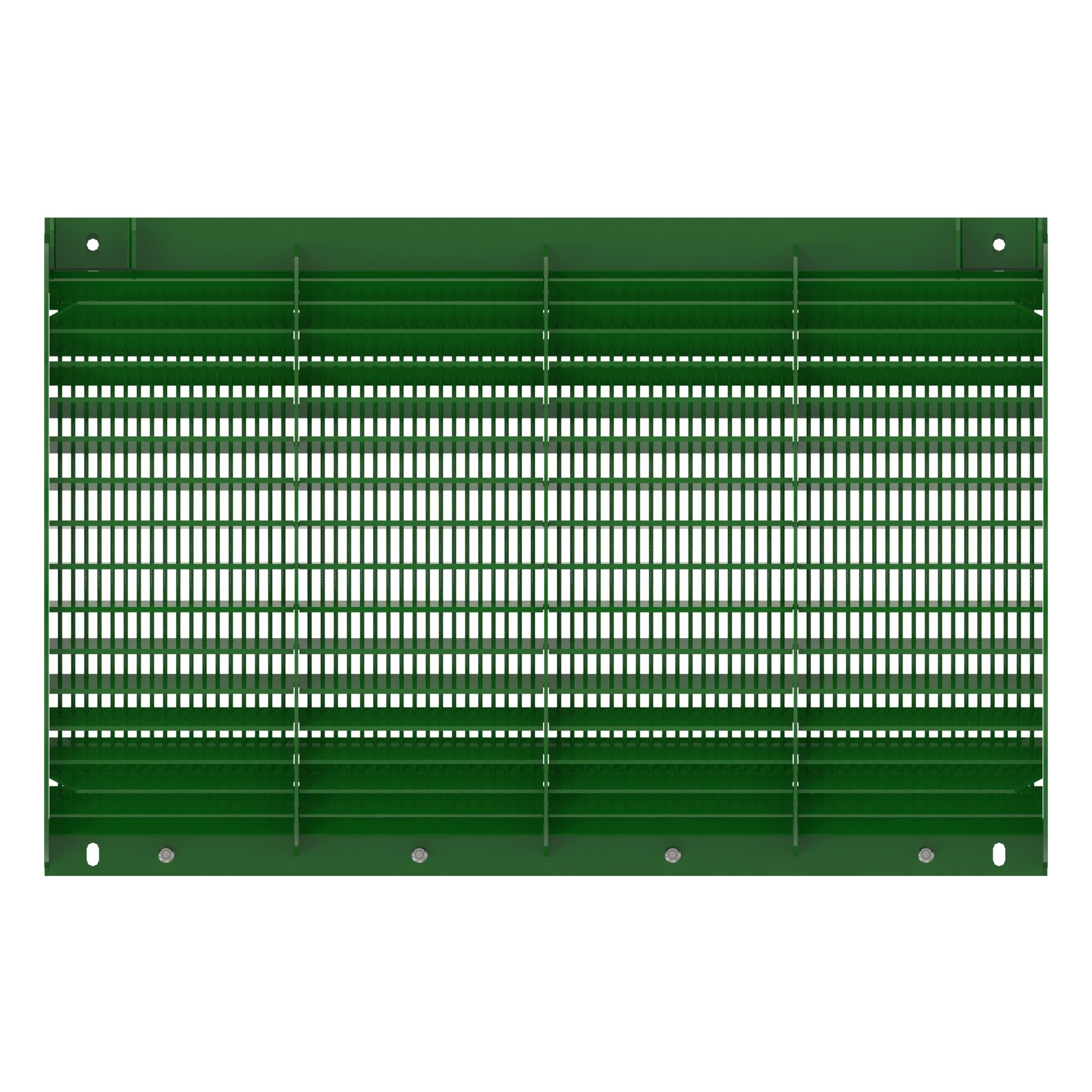 GRATE, GRATE ASSEMBLY