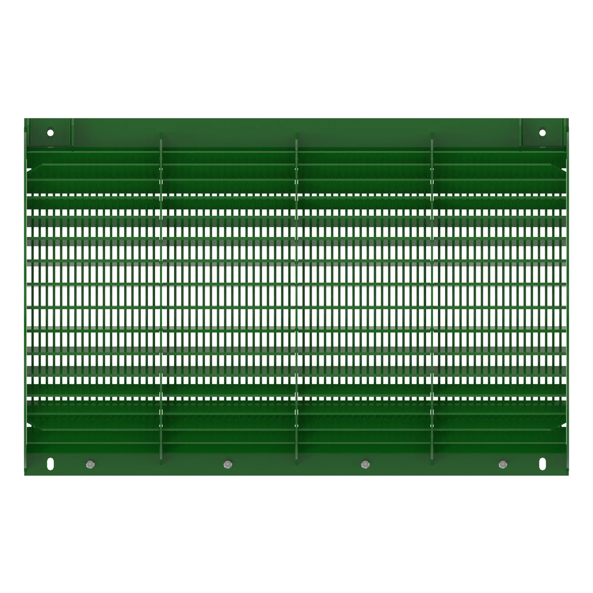 GRATE, GRATE ASSEMBLY