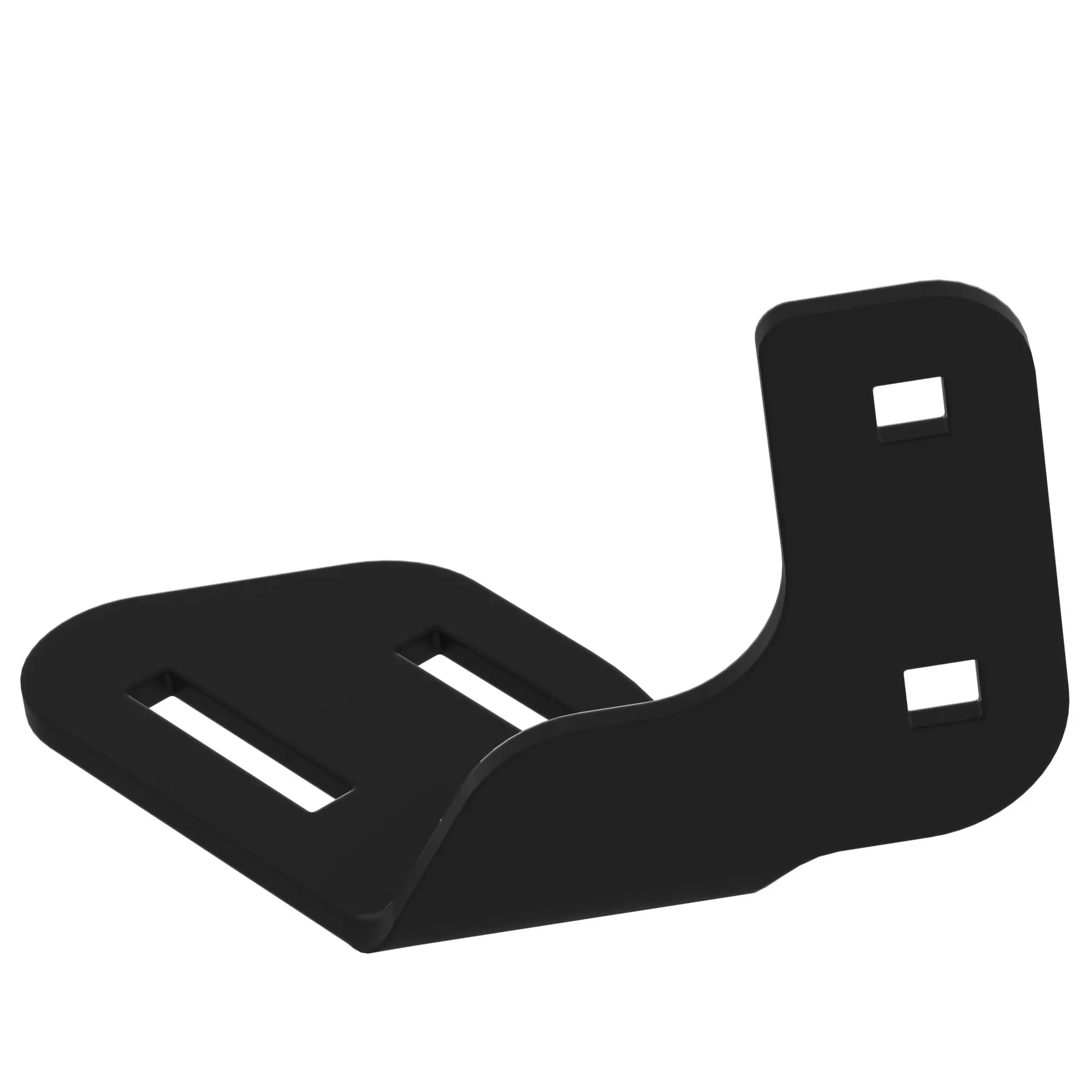 BRACKET, SMV