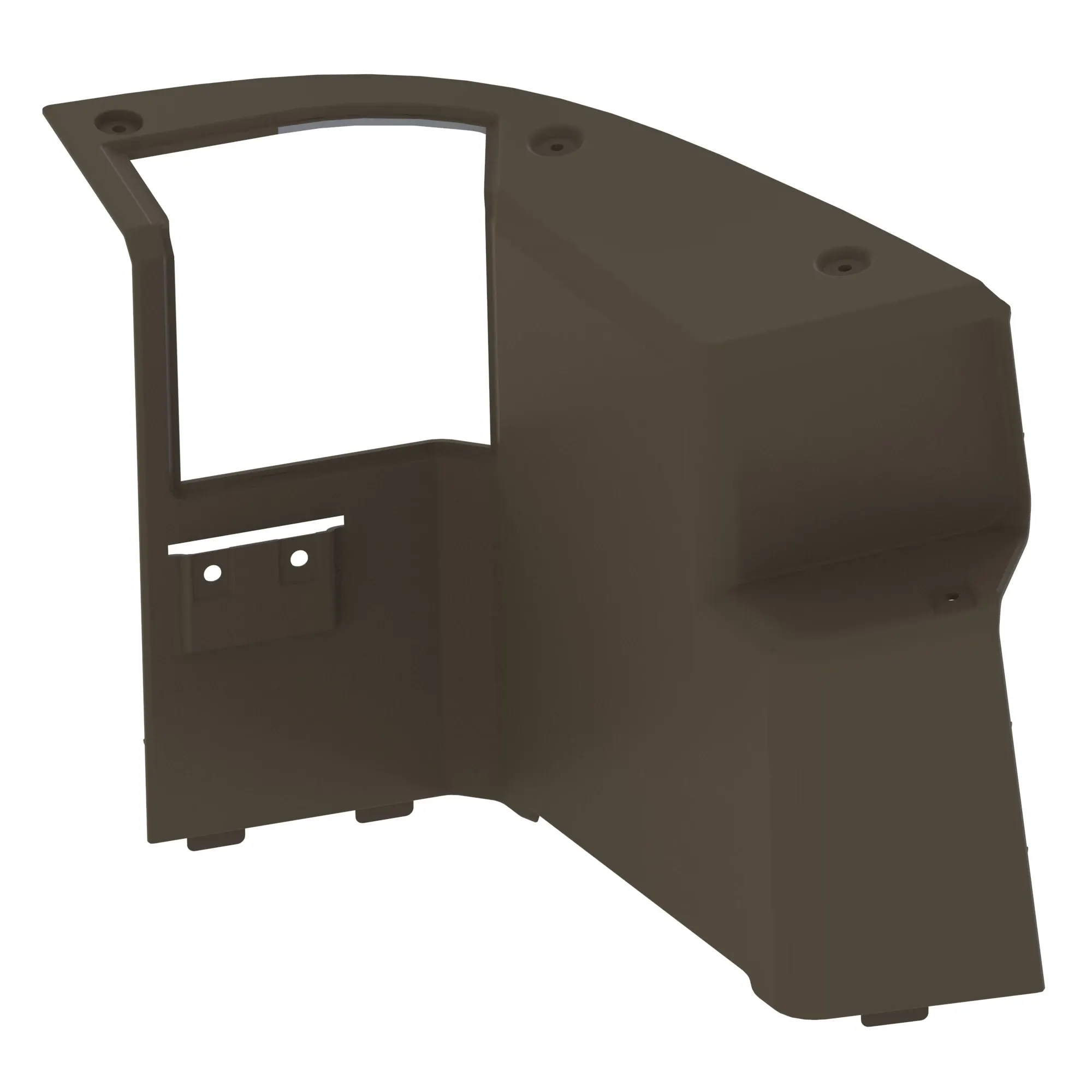 John Deere Acoustical Upholstery - HXE180736