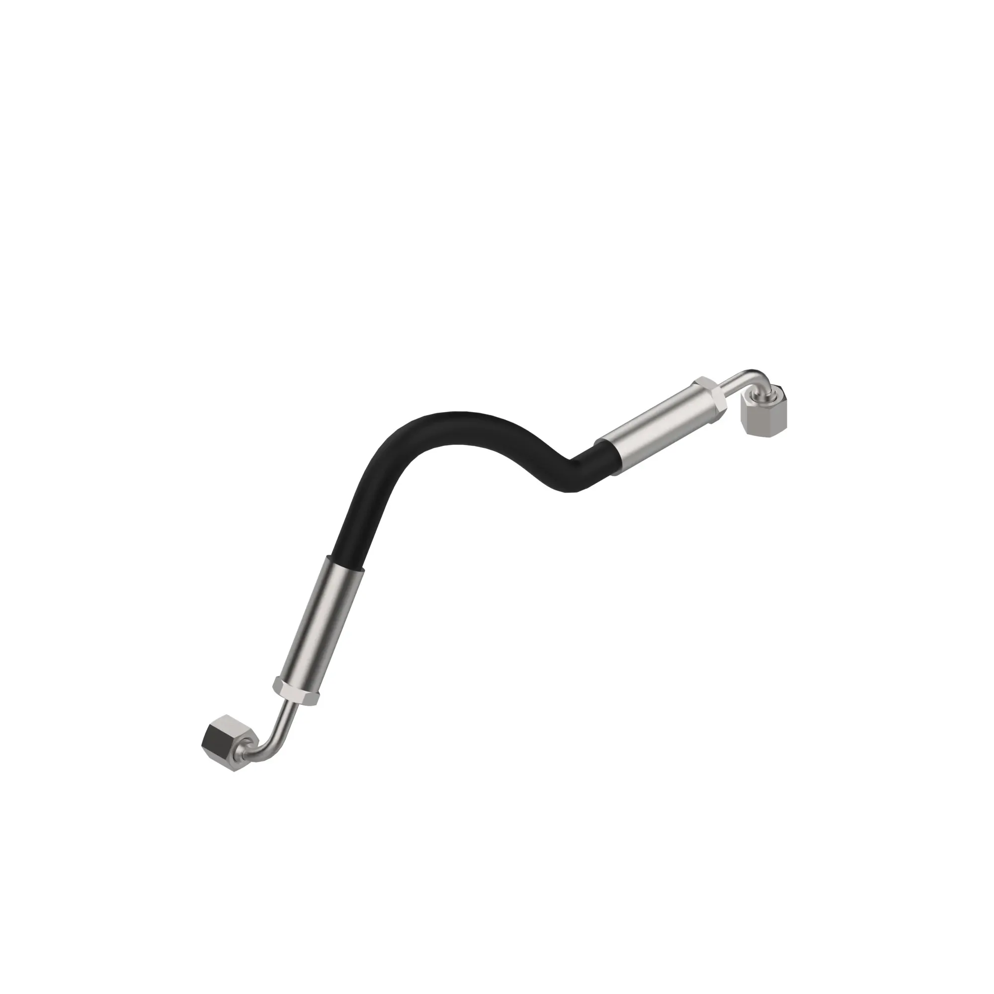 John Deere Hydraulic Hose - AZ59658