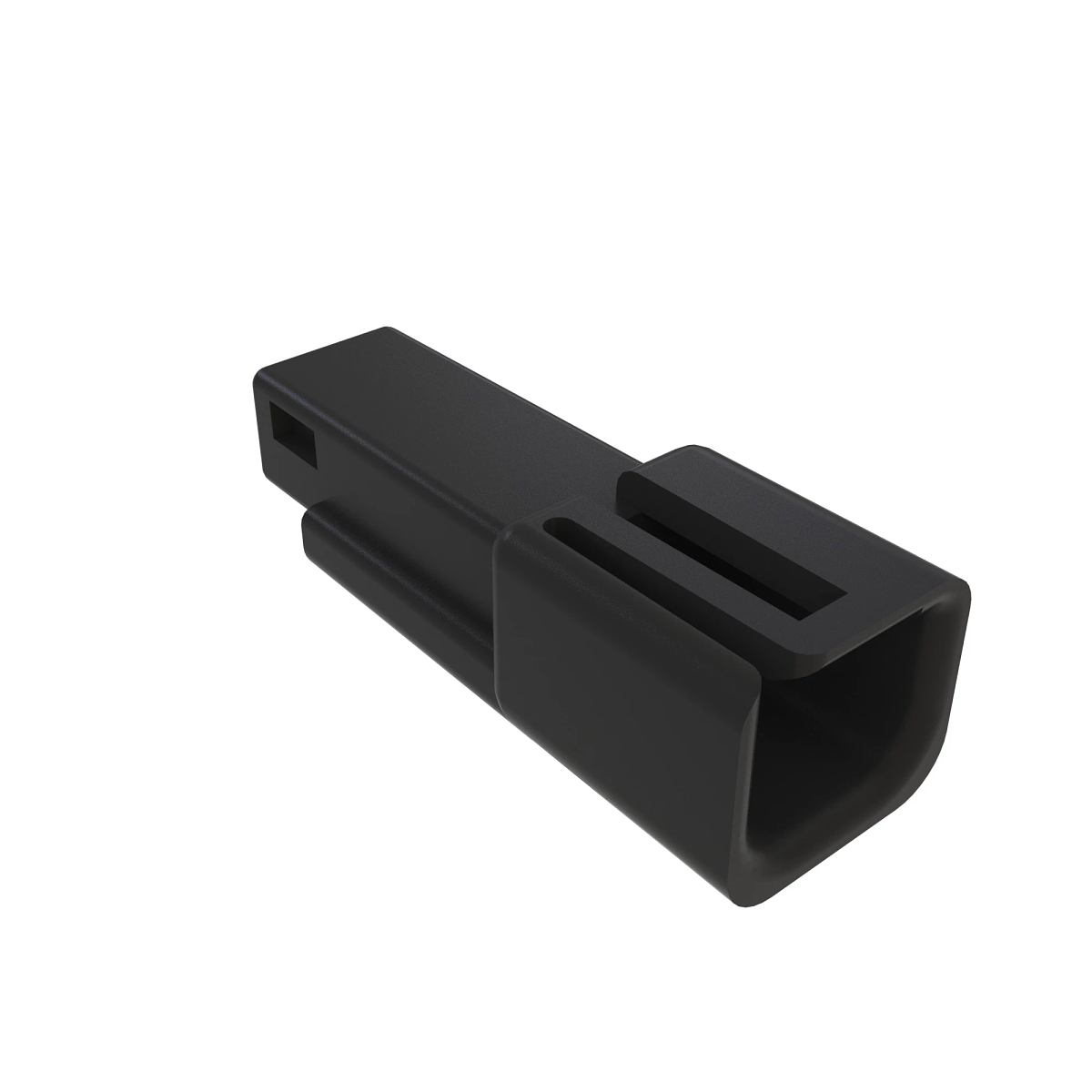 ELECTRICAL CONNECTOR ASSY