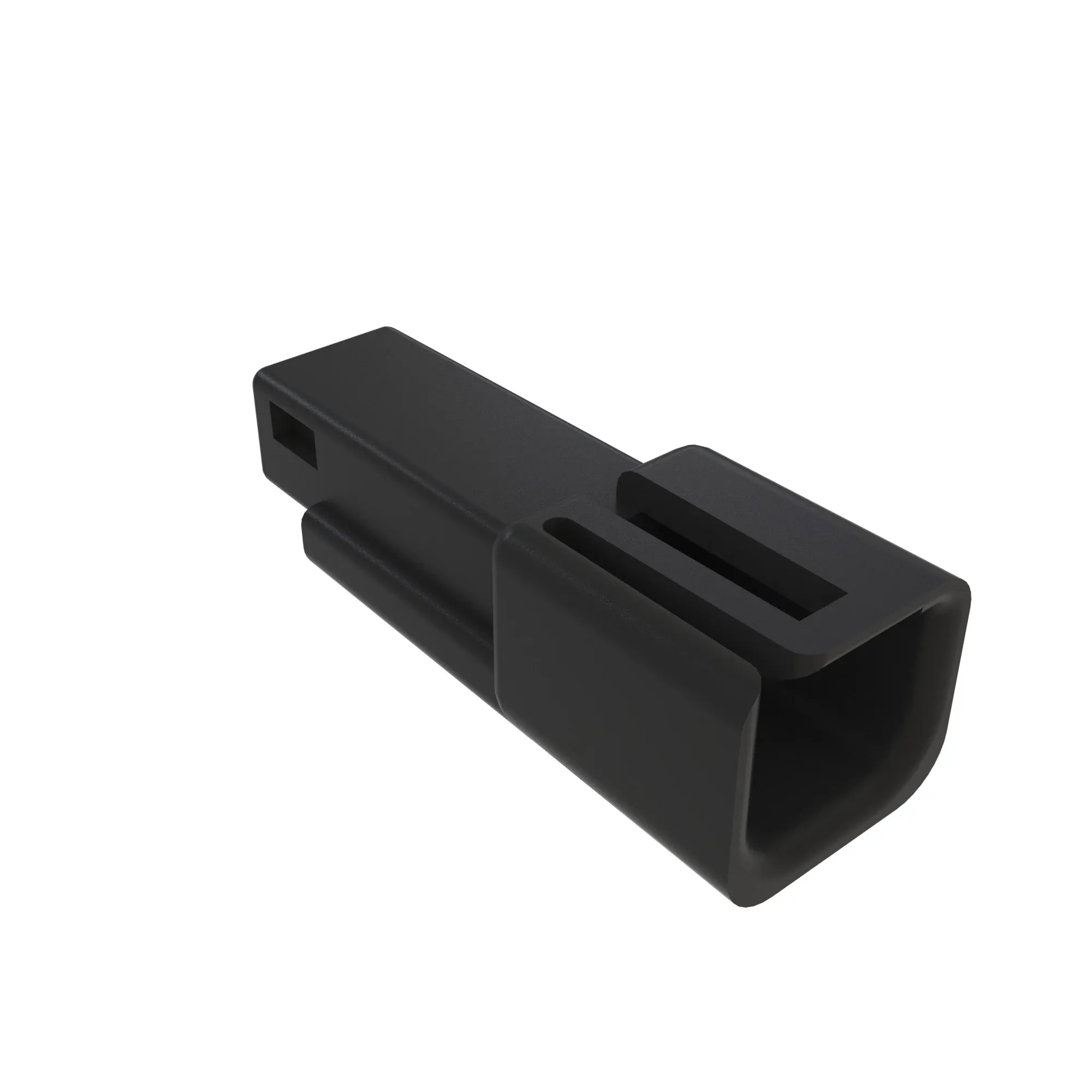 ELECTRICAL CONNECTOR ASSY