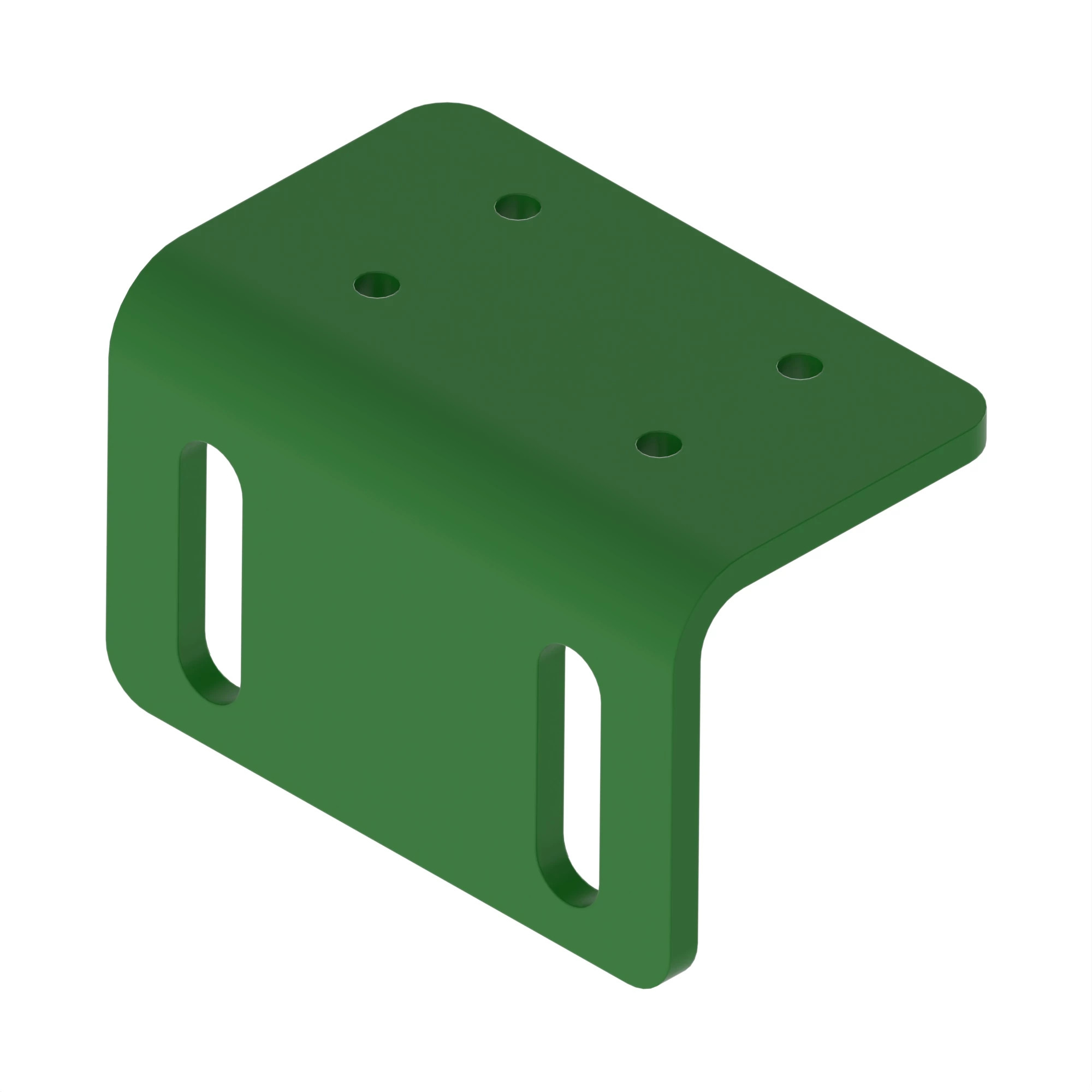 ANGLE, TONE SENSOR MOUNT
