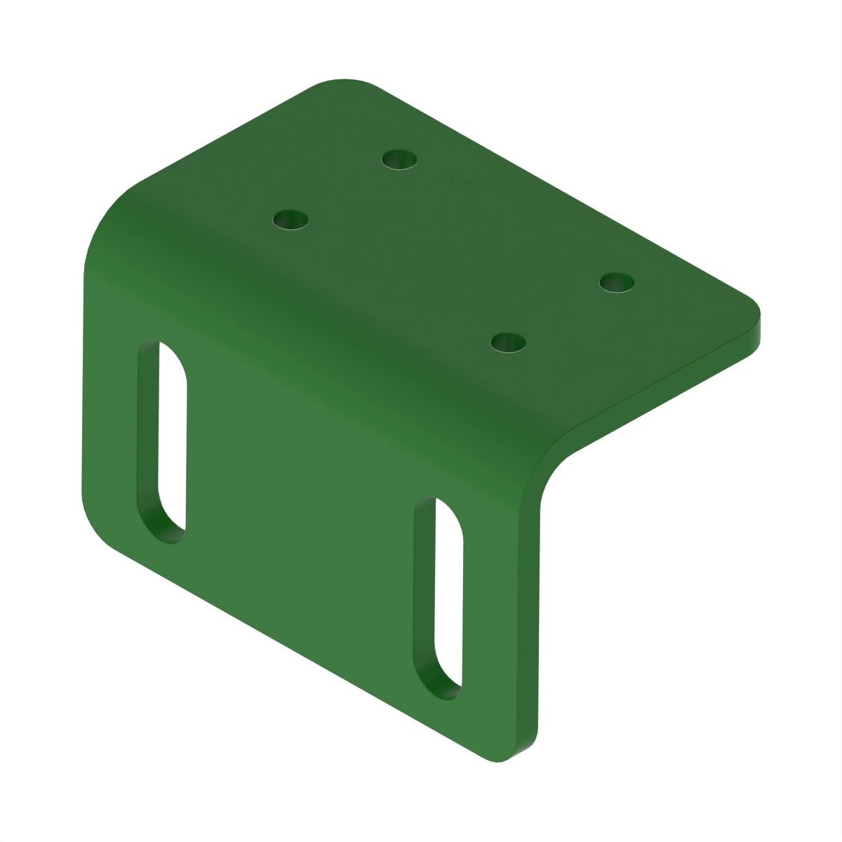 Angle, Tone Sensor Mount