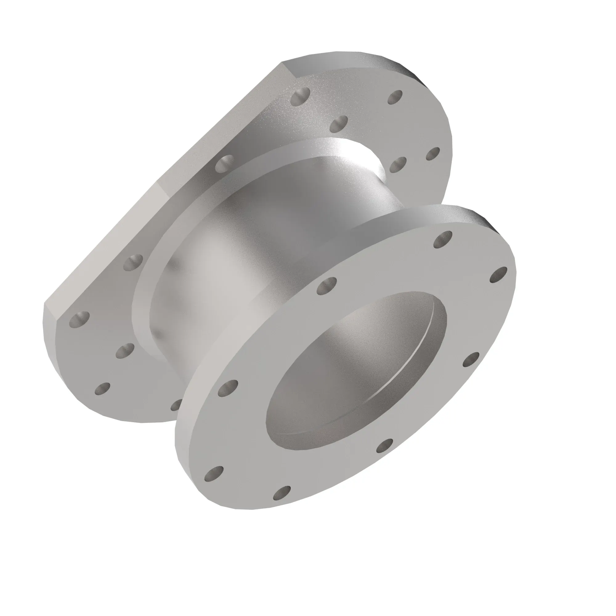 Flange