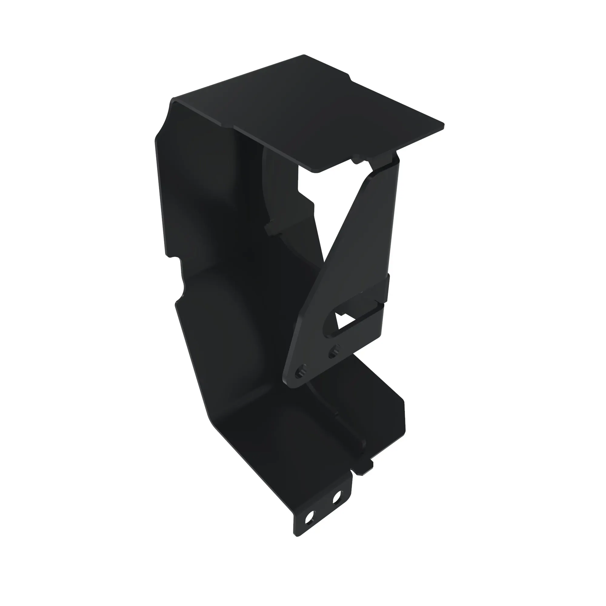 AT476385: Rear Work Light Bracket