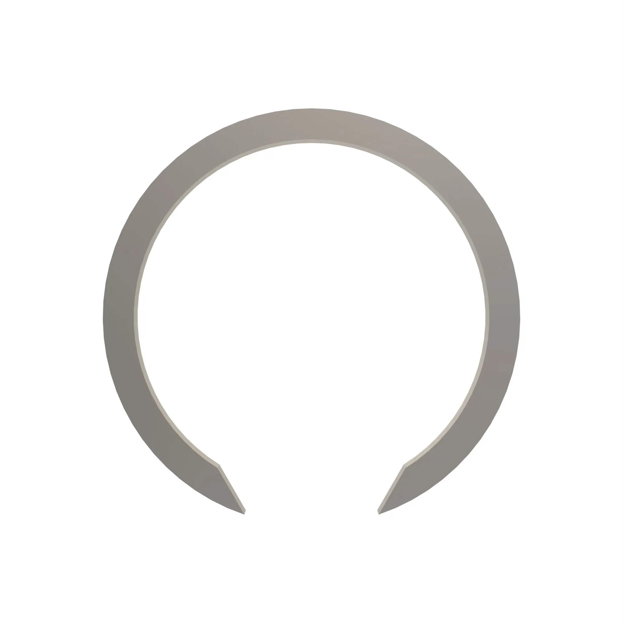 SNAP RING, SNAP RING, EXTERNAL, Snap Ring