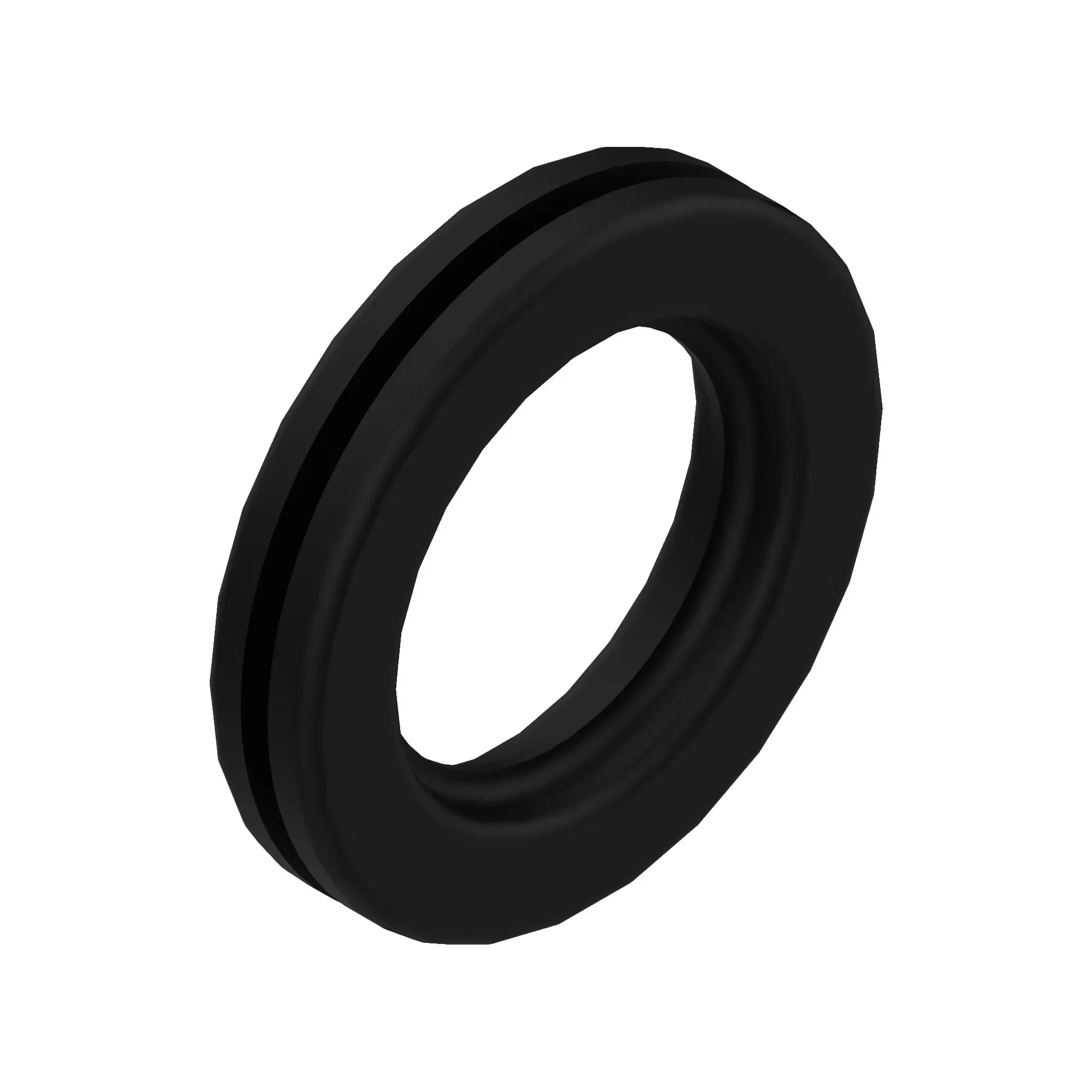 Grommet