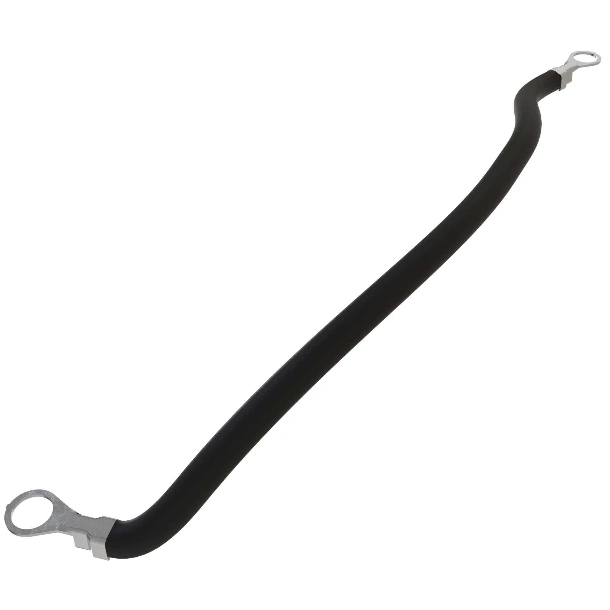 ASSEMBLY, STARTER GROUND CABLE