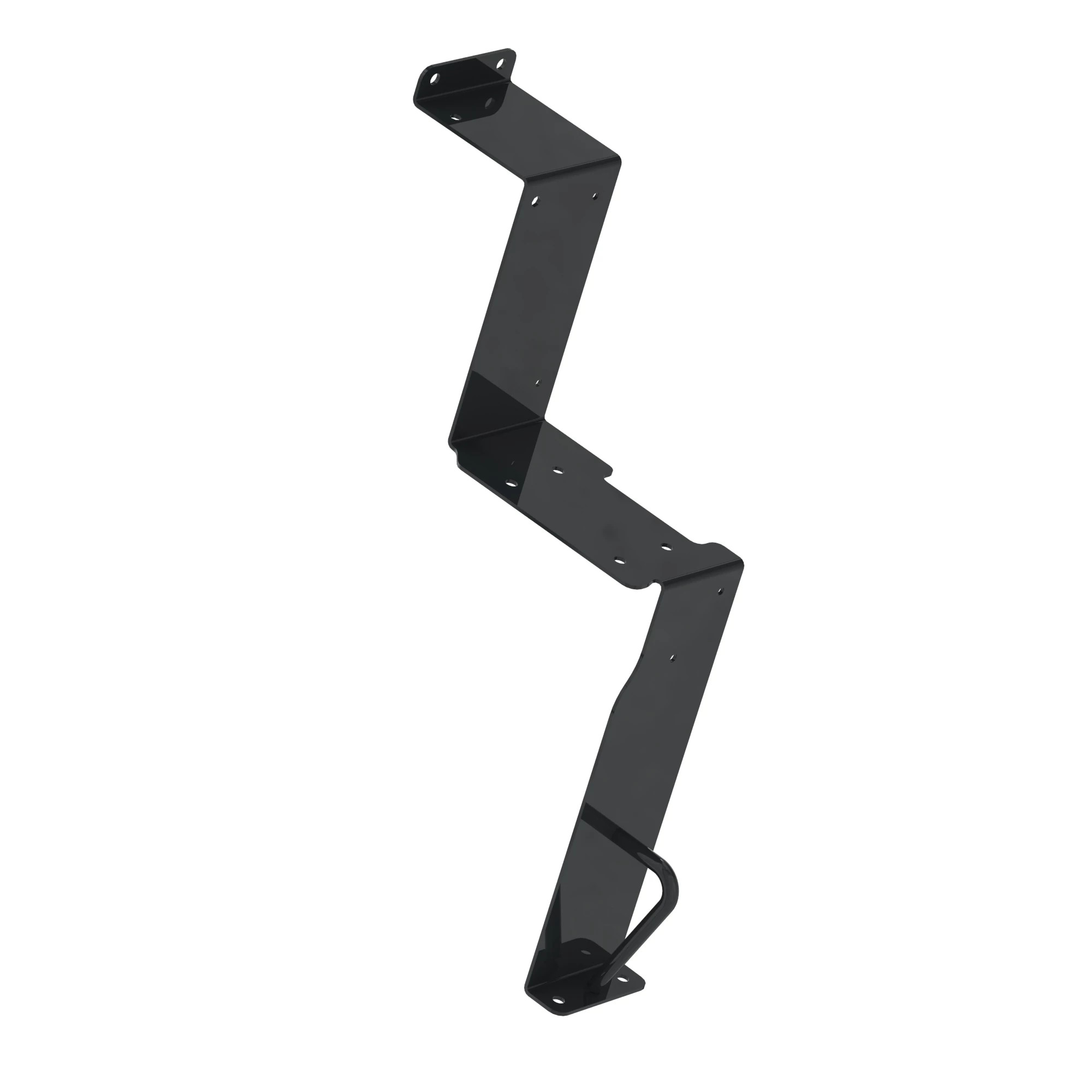 ⚙️ RE239983: Soporte de Placa de Percutor John Deere 🚜✅