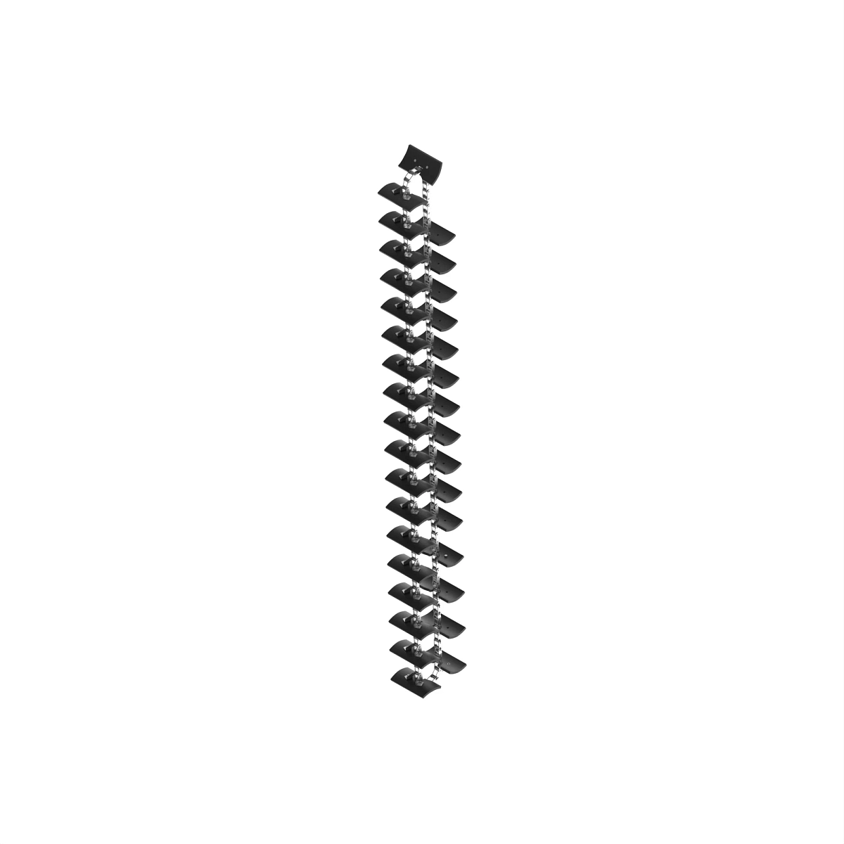Link Chain, Chain Assy
