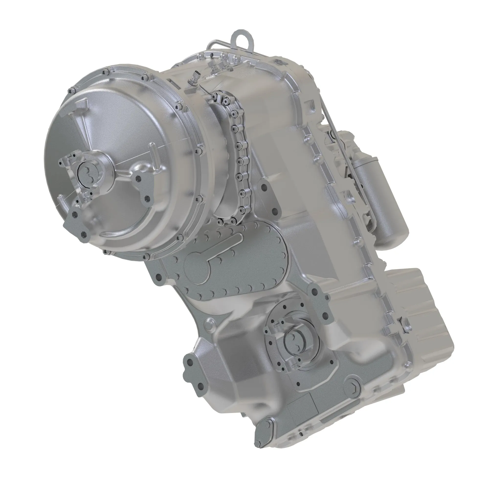 John Deere Transmission - AT454298