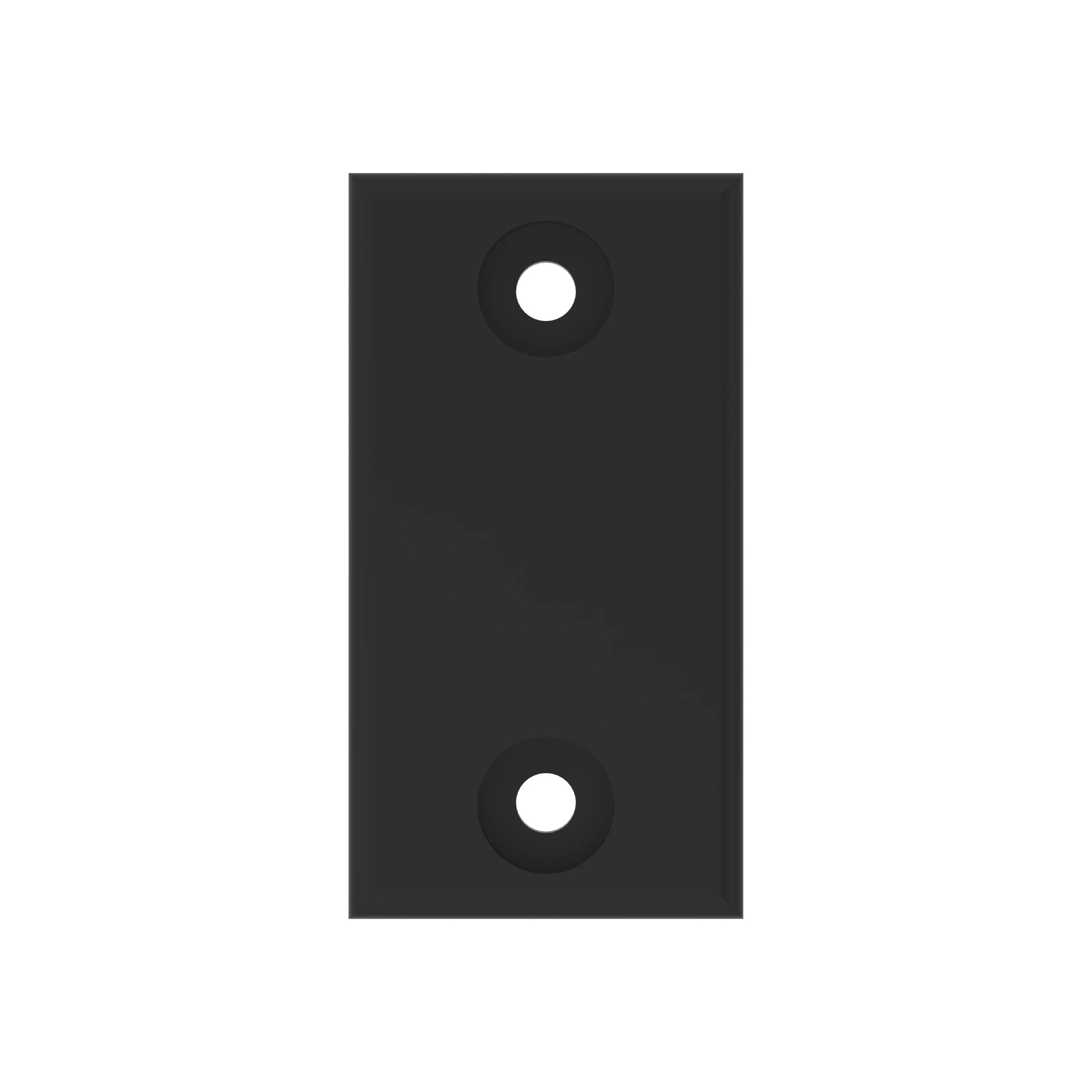 BUMPER, BUMPER, BOOM OUTER WING FOL