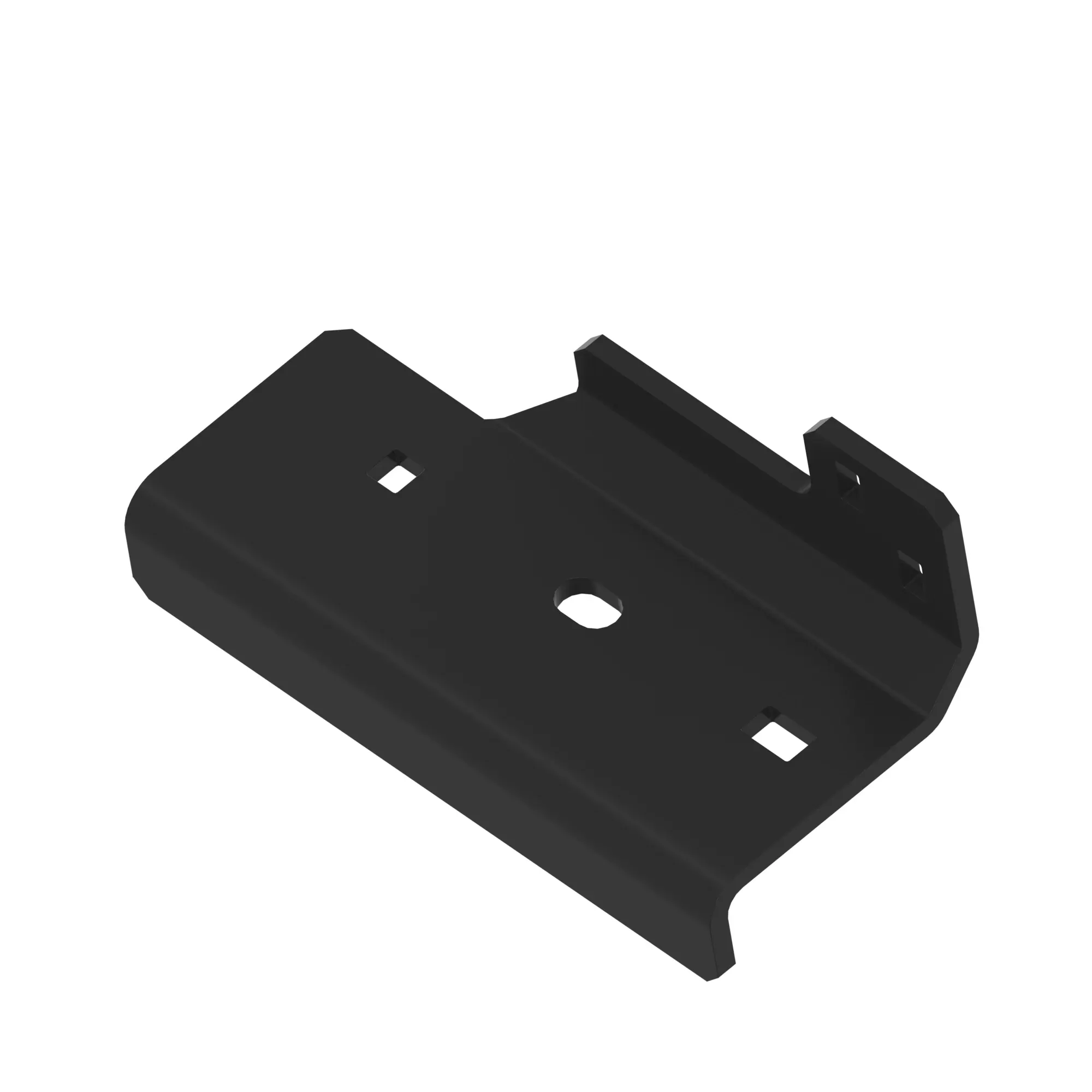 BRACKET, ENGINE MOUNT