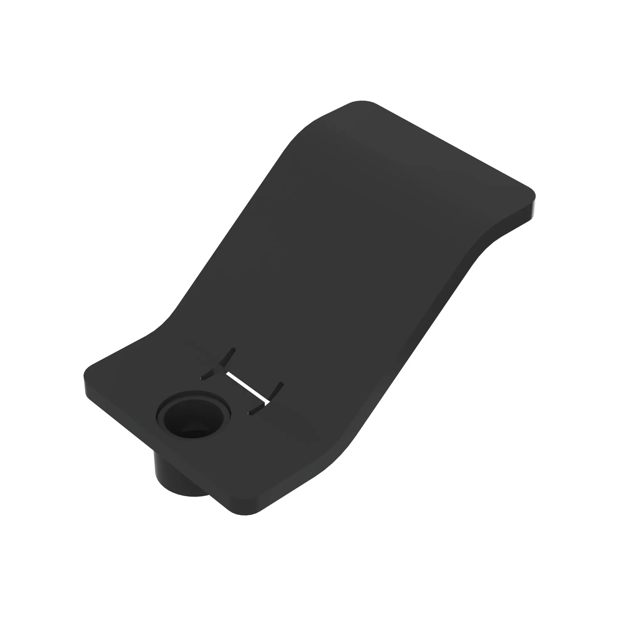 John Deere Cover Shield - F702693