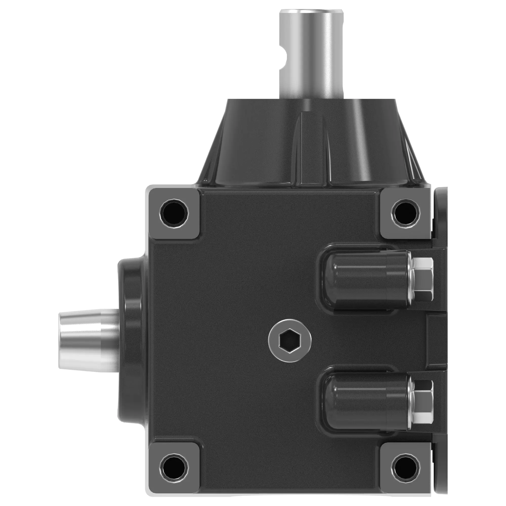 Bevel Gear Drive