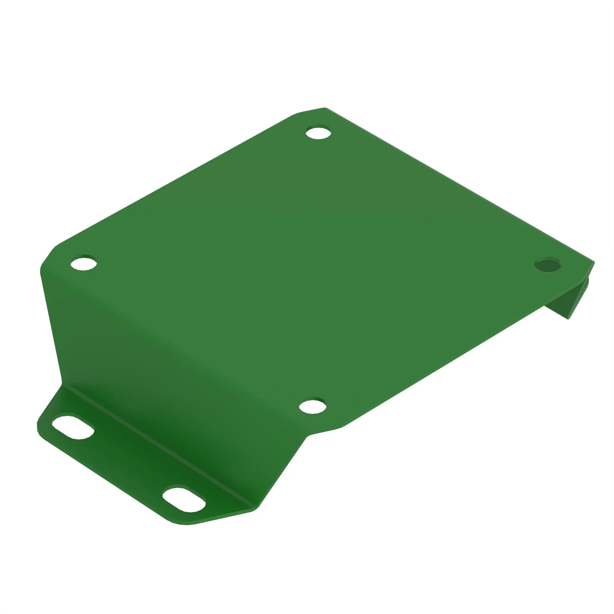 John Deere Bracket - A122183