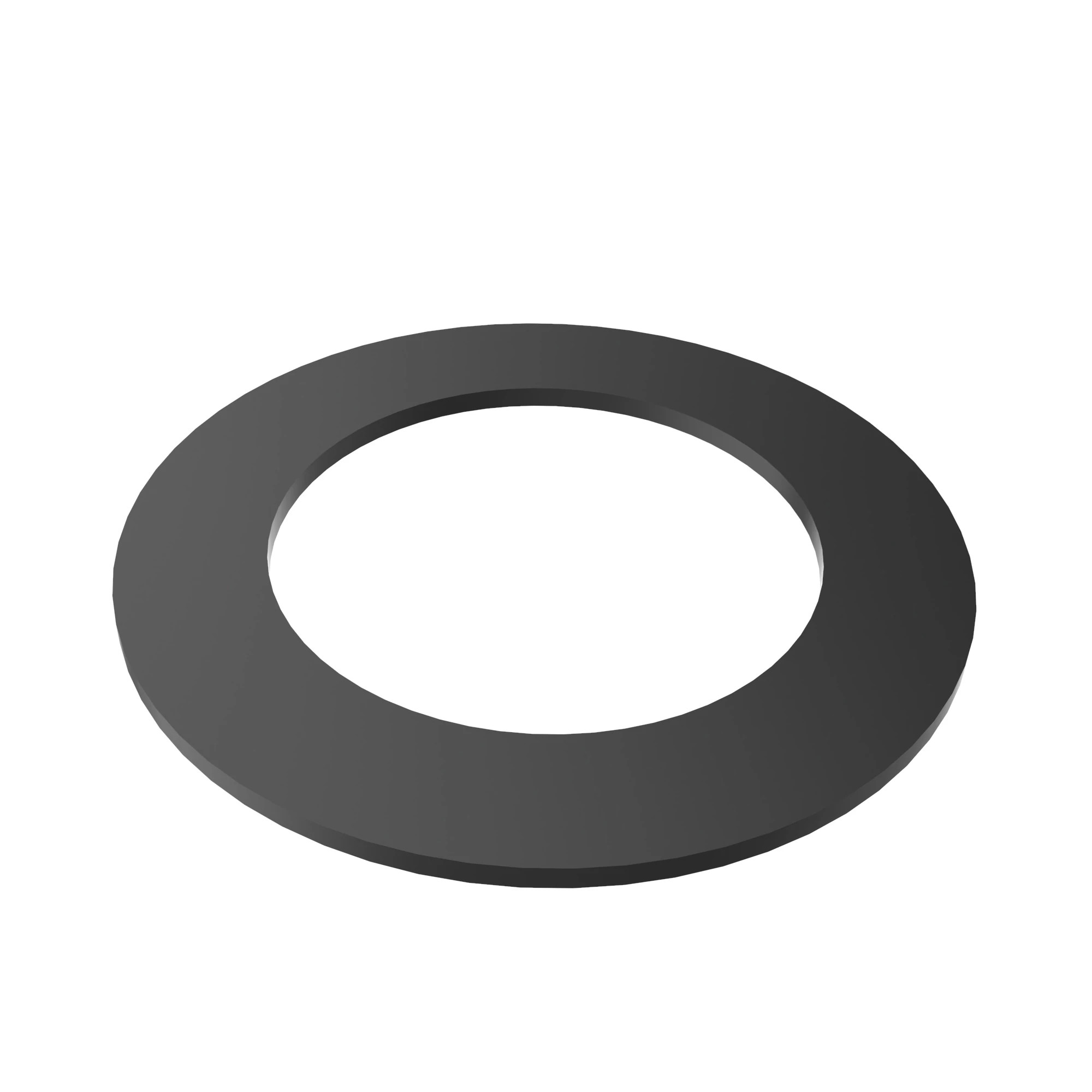 John Deere Bearing Backup Shim - J16160
