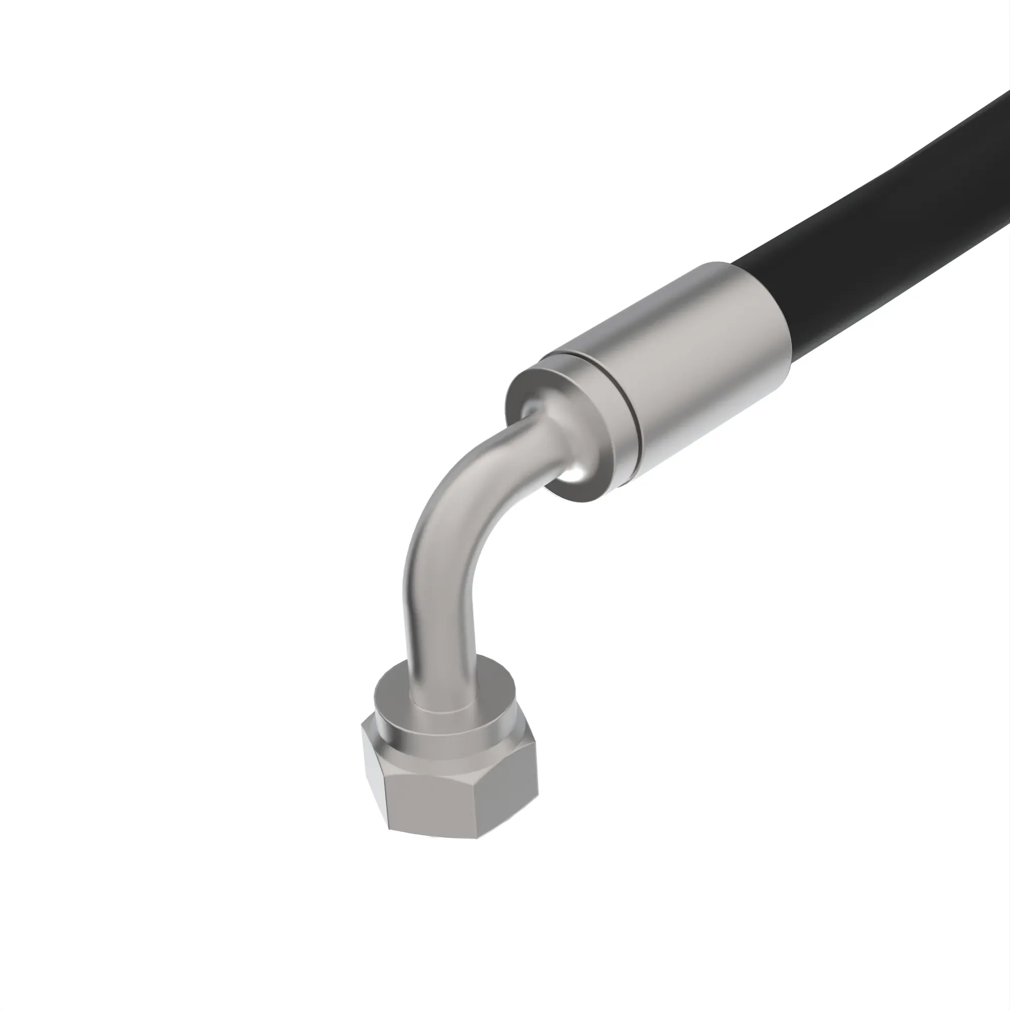 Hydraulic Hose