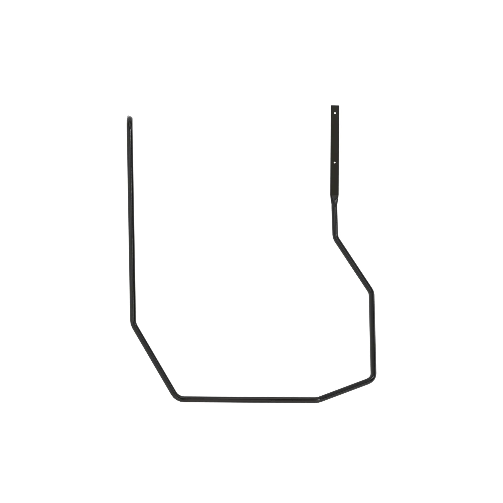 REINFORCEMENT FENDEREXTENSION, LH