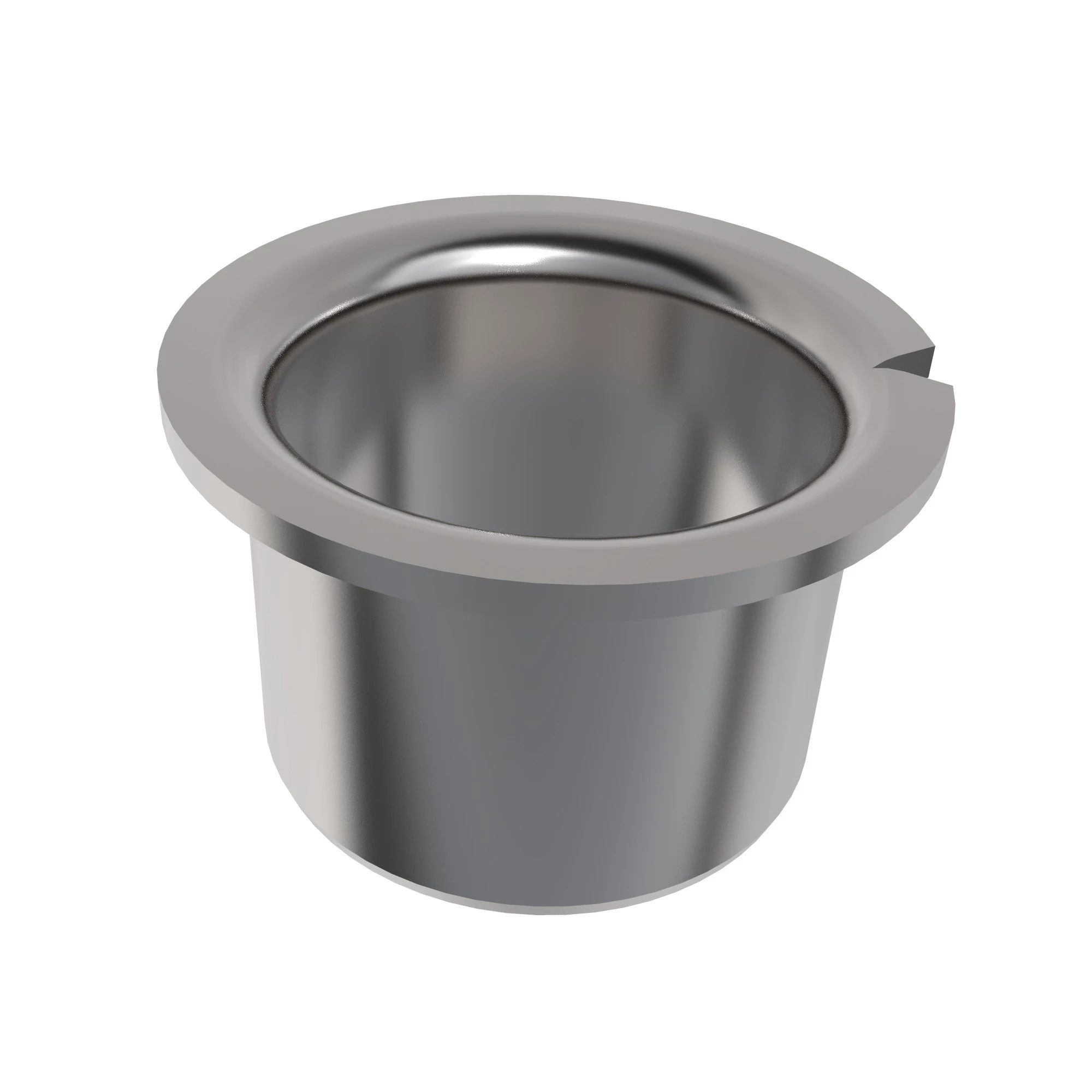 BUSHING, SPLIT FLANGED