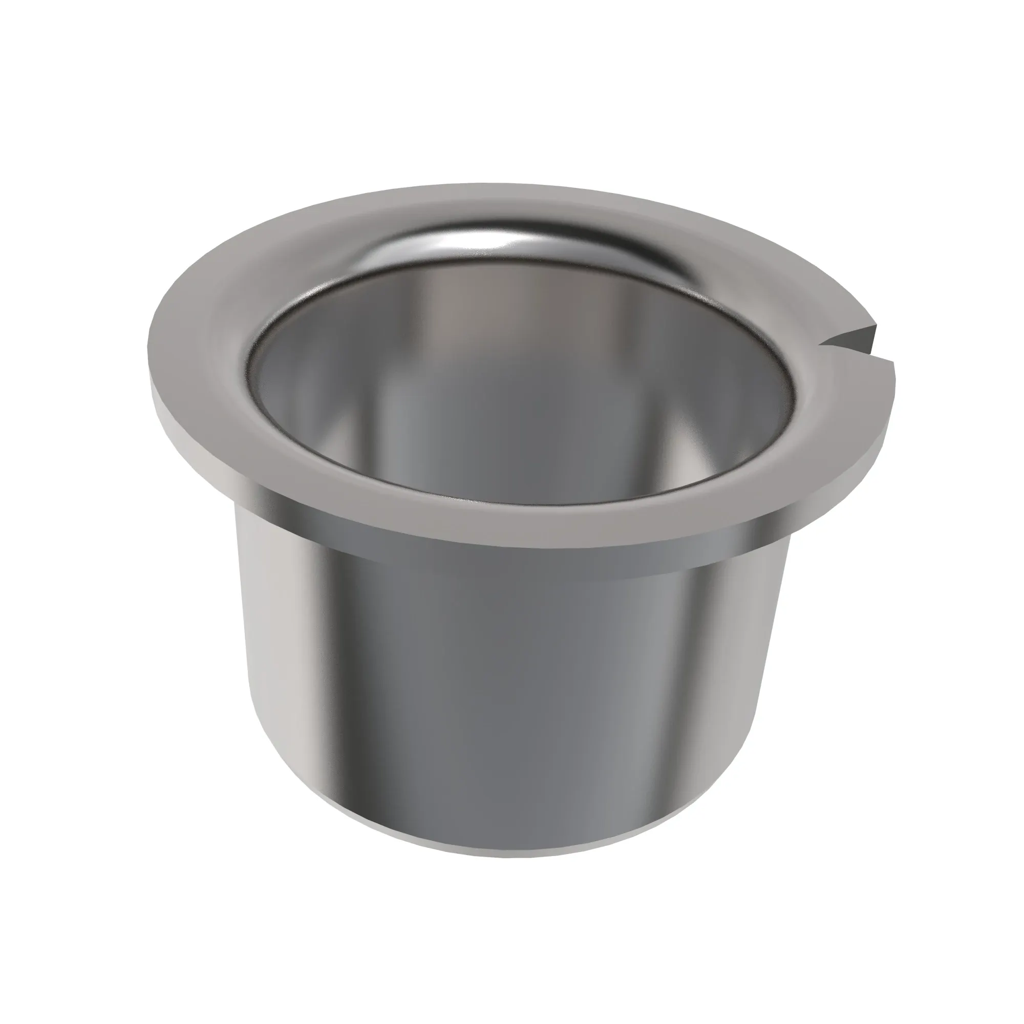 BUSHING, SPLIT FLANGED