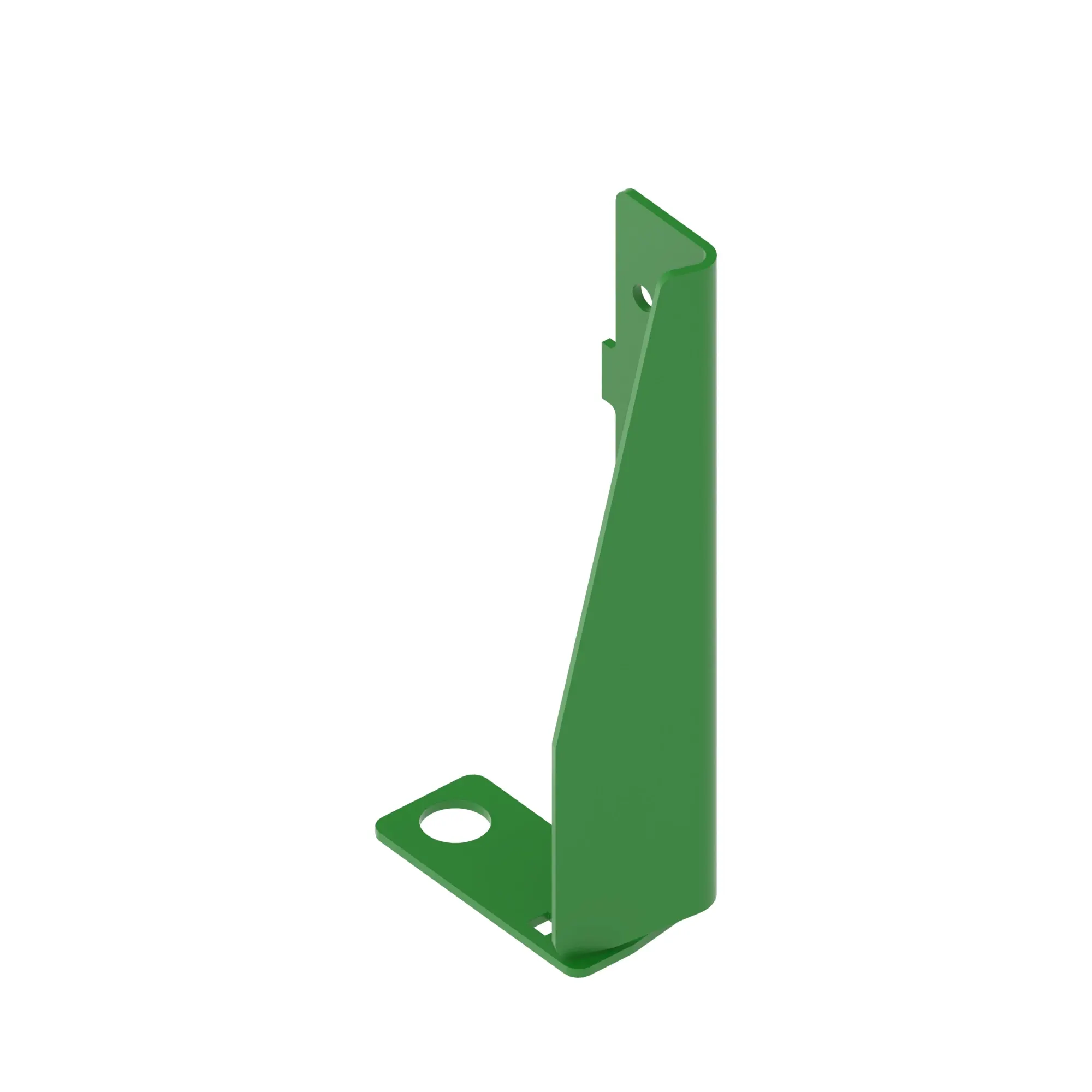 BRACKET, RH, LID EXT - SCREW