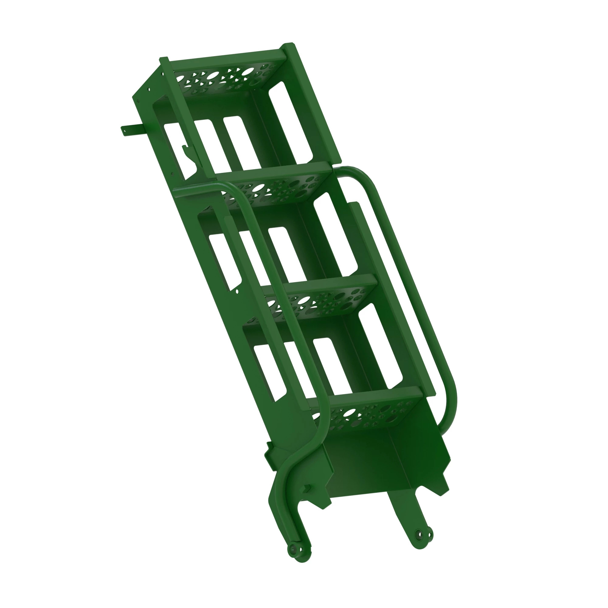 ⚙️ AXE63226: Escalera John Deere 🚜✅ | Importa Seguro 🛡️