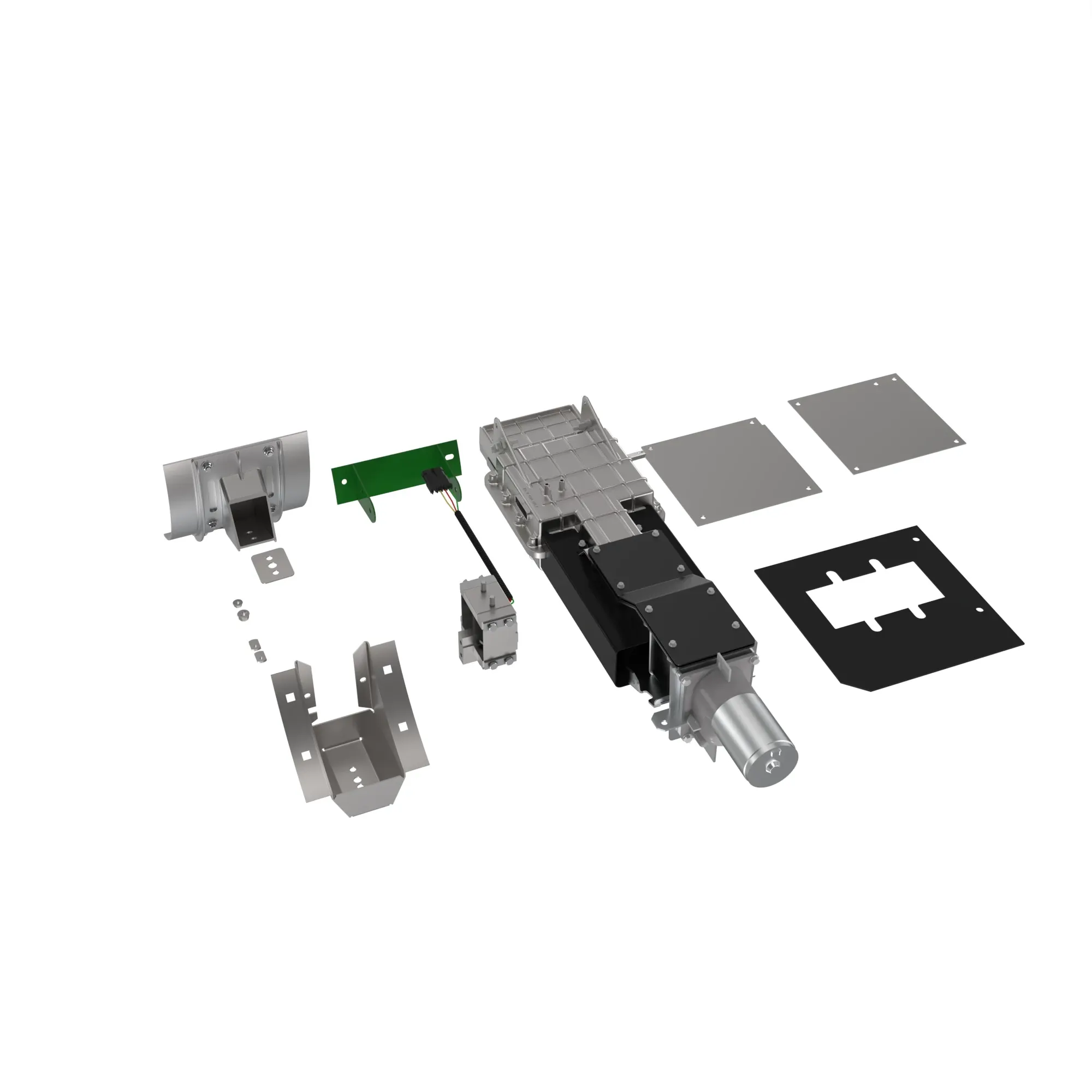 Sensor Kit