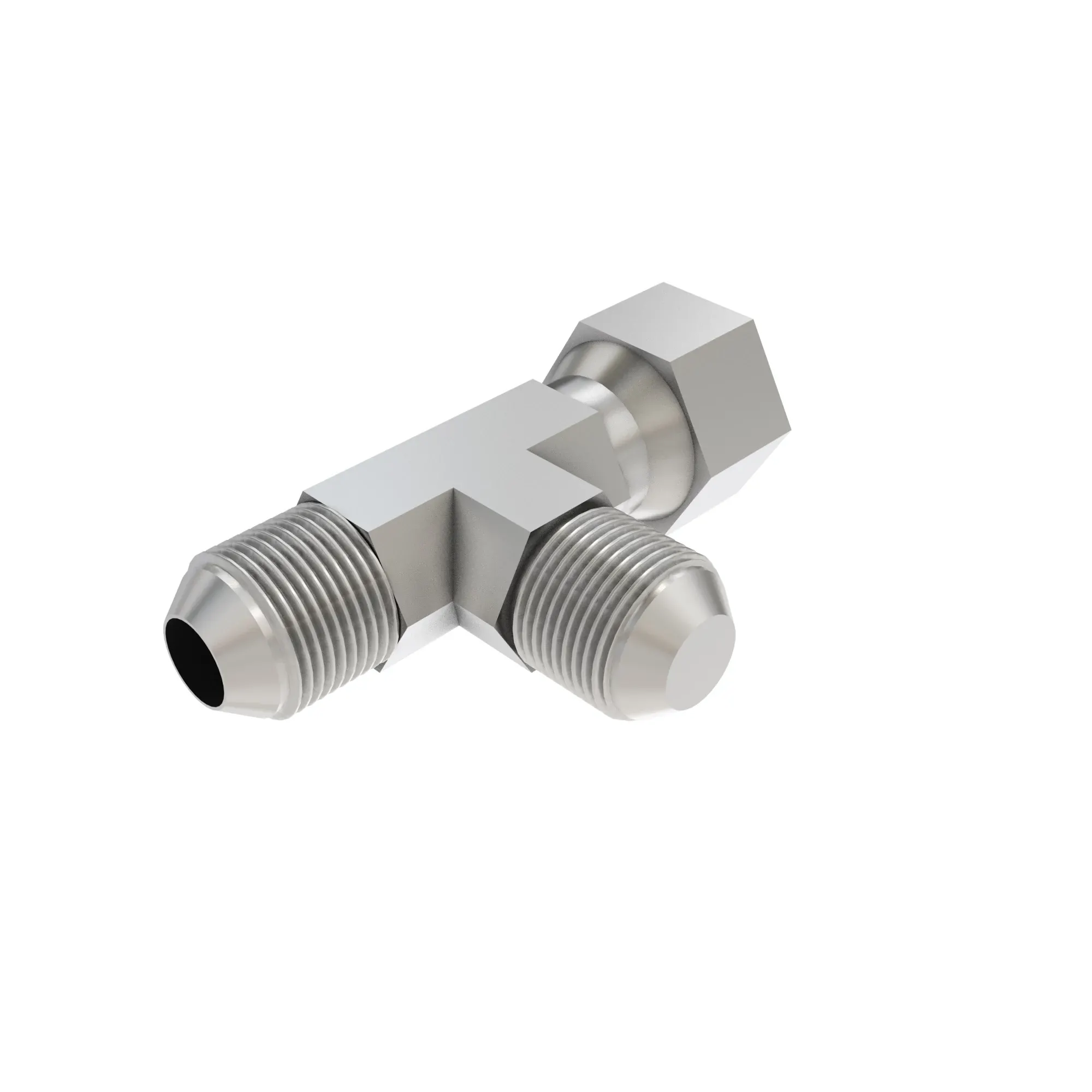 John Deere Tee Fitting - F023535