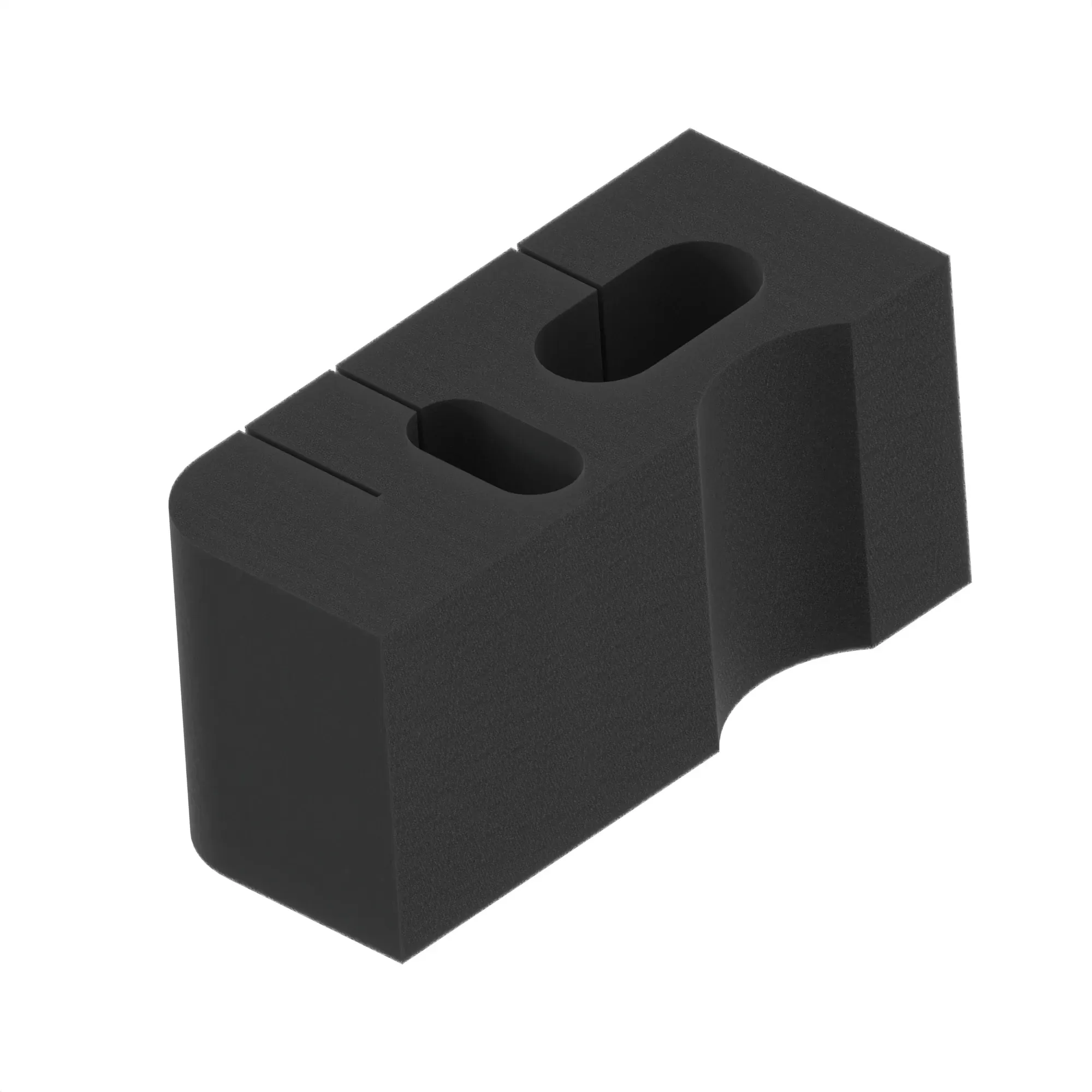 Isolator
