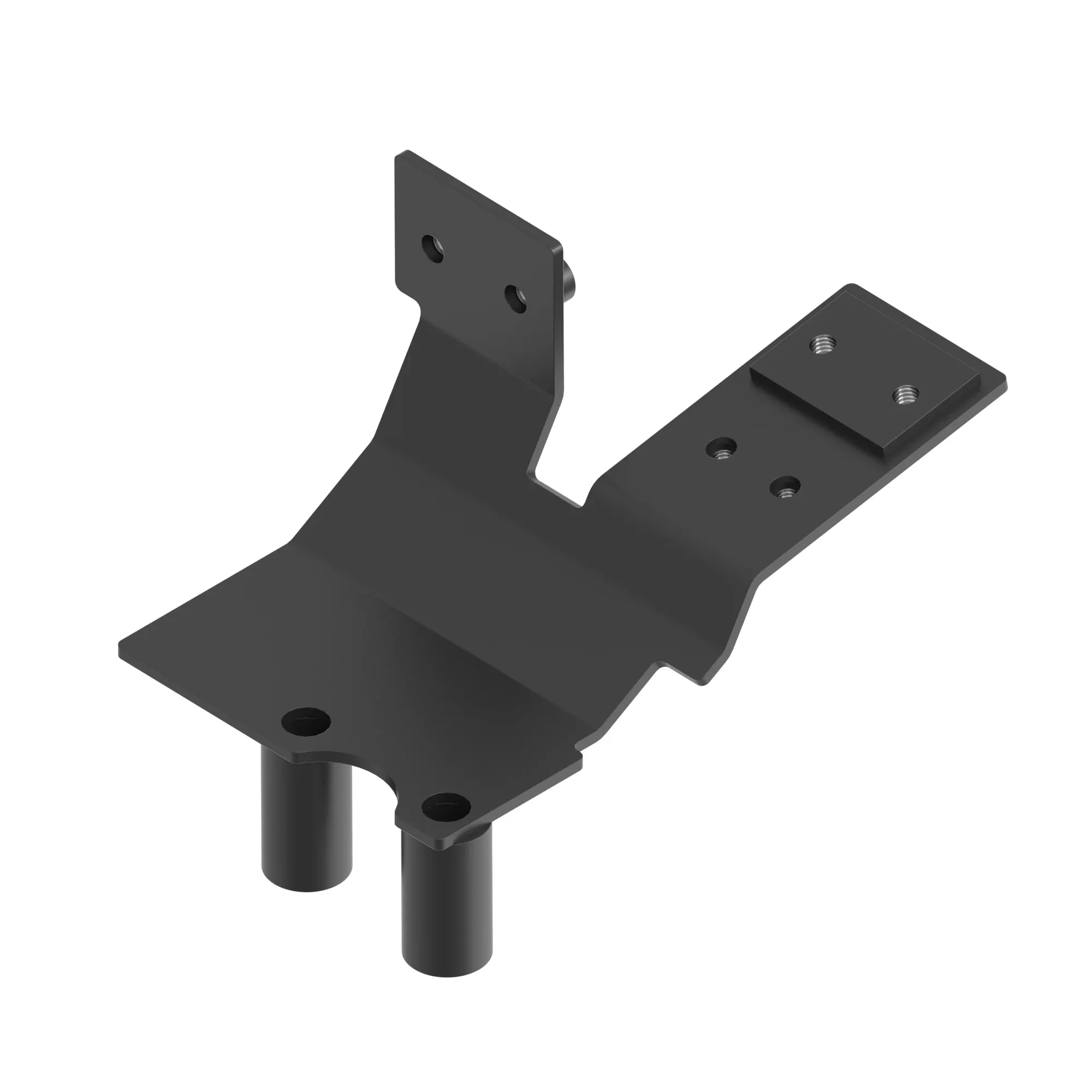 John Deere Bracket - F681771