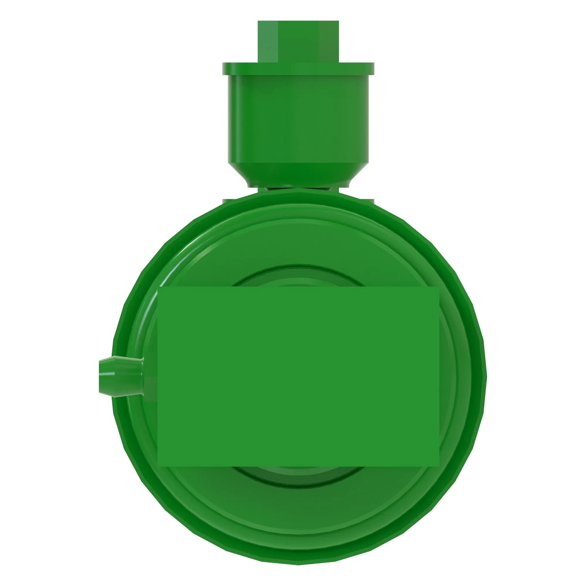 HYDRAULIC CYLINDER
