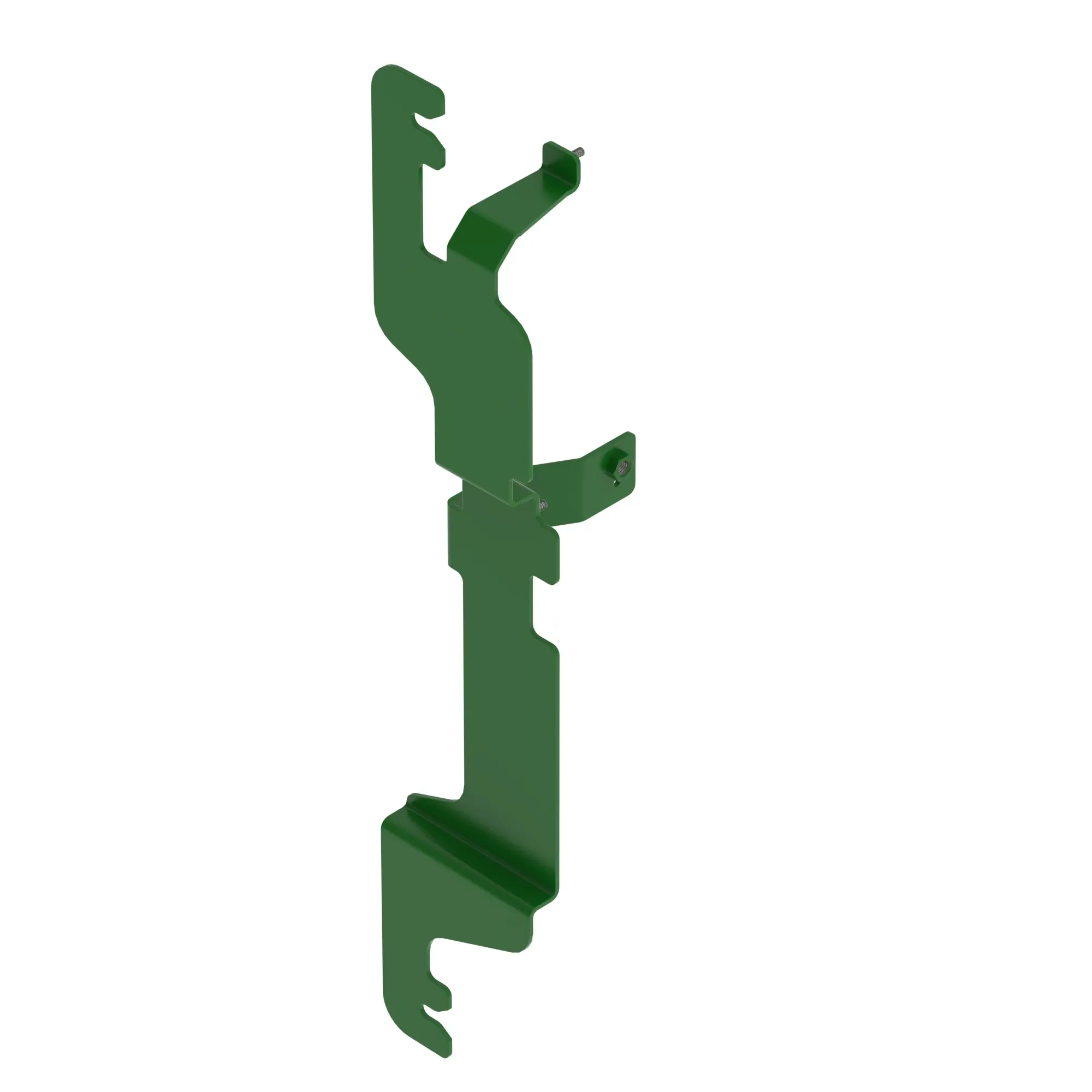 BRACKET,A/C&HEATERLINES,ASM;M