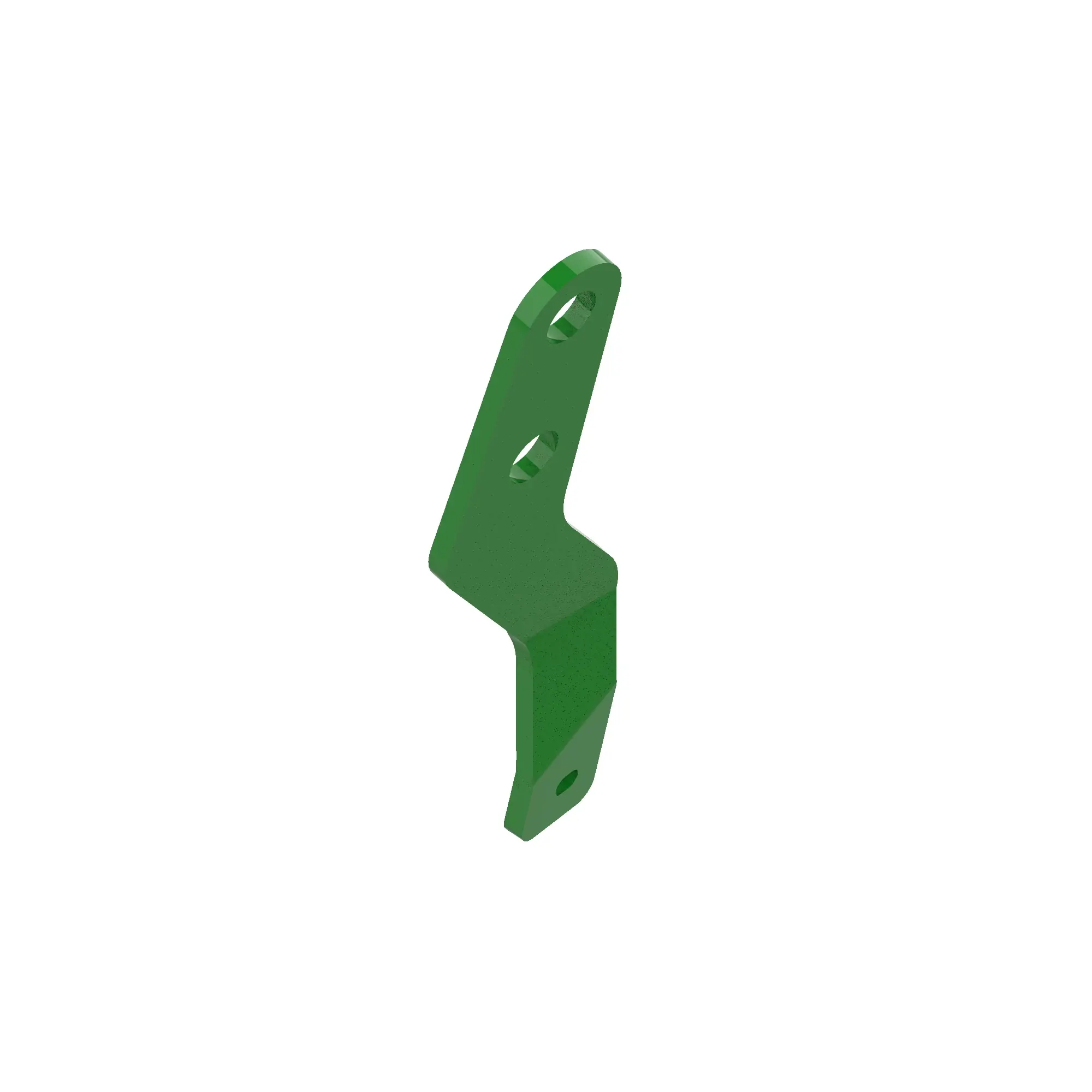 John Deere Sheet - L204458