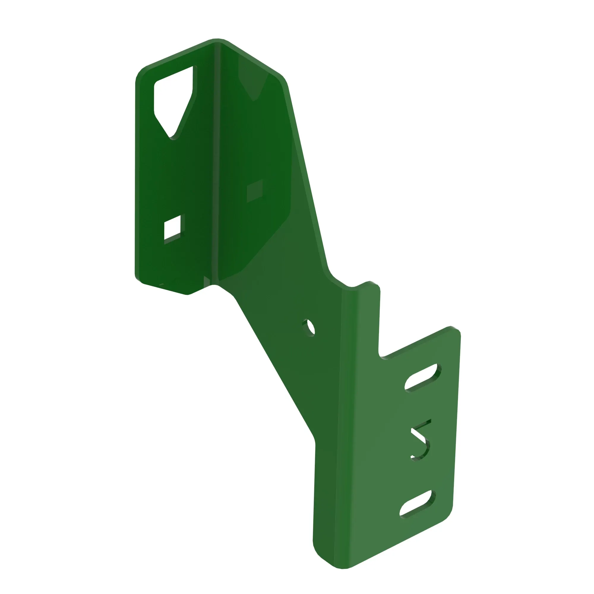 BRACKET, BRACKET, NOZZLE TUBE MTG