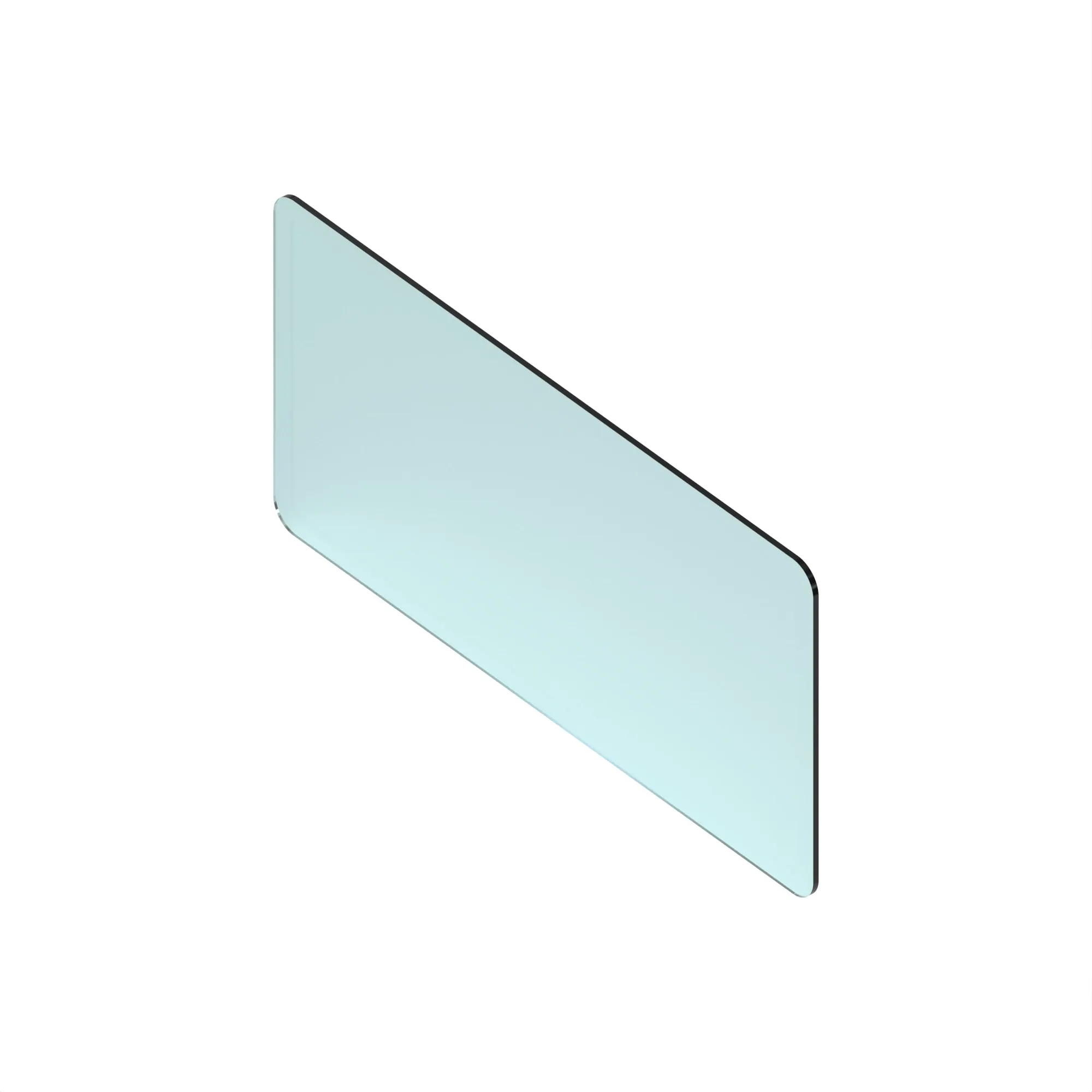 T418927: Right Side Rear Window
