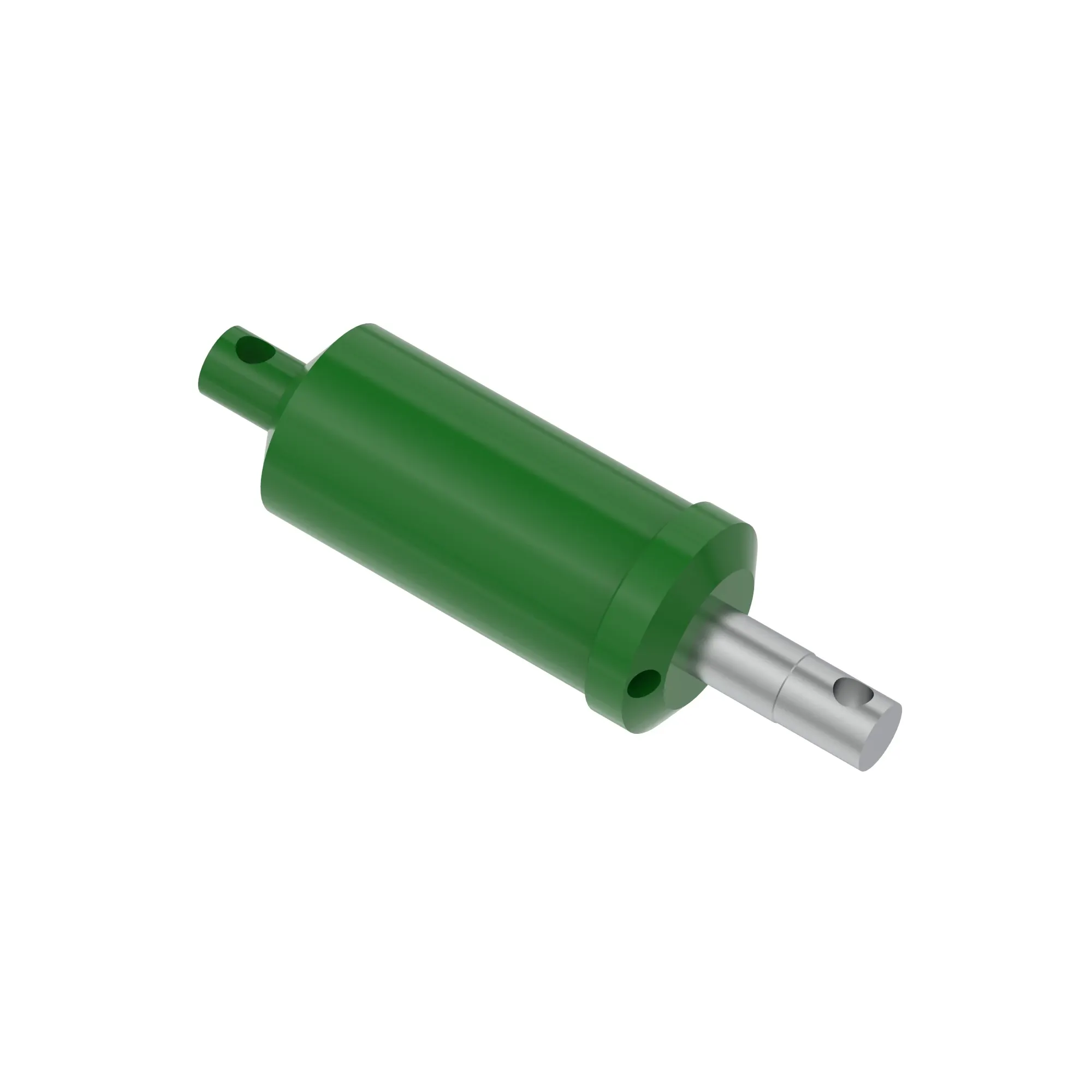 CYLINDER, HYDRAULIC 55 SERIES MID M