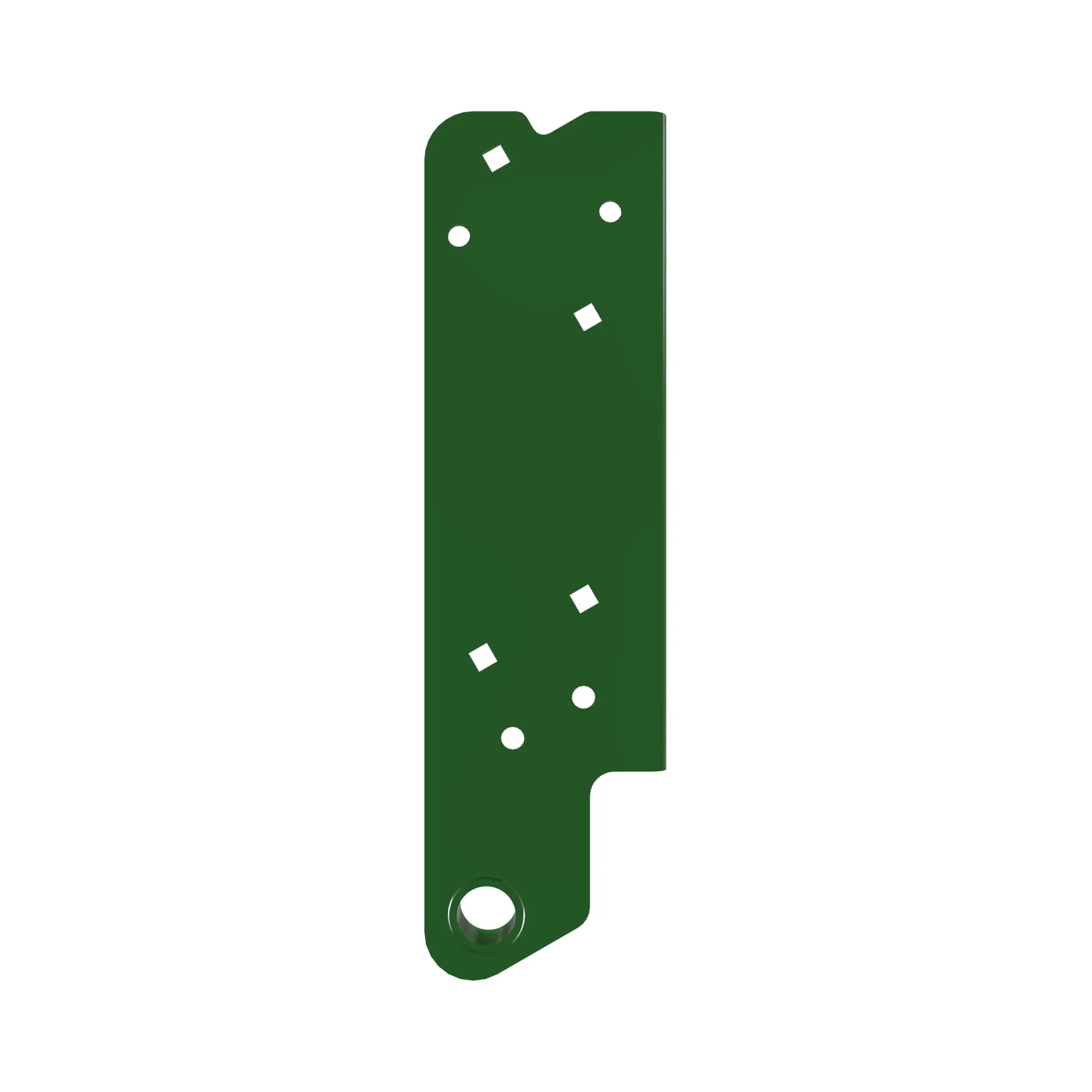 SUPPORT, LADDER