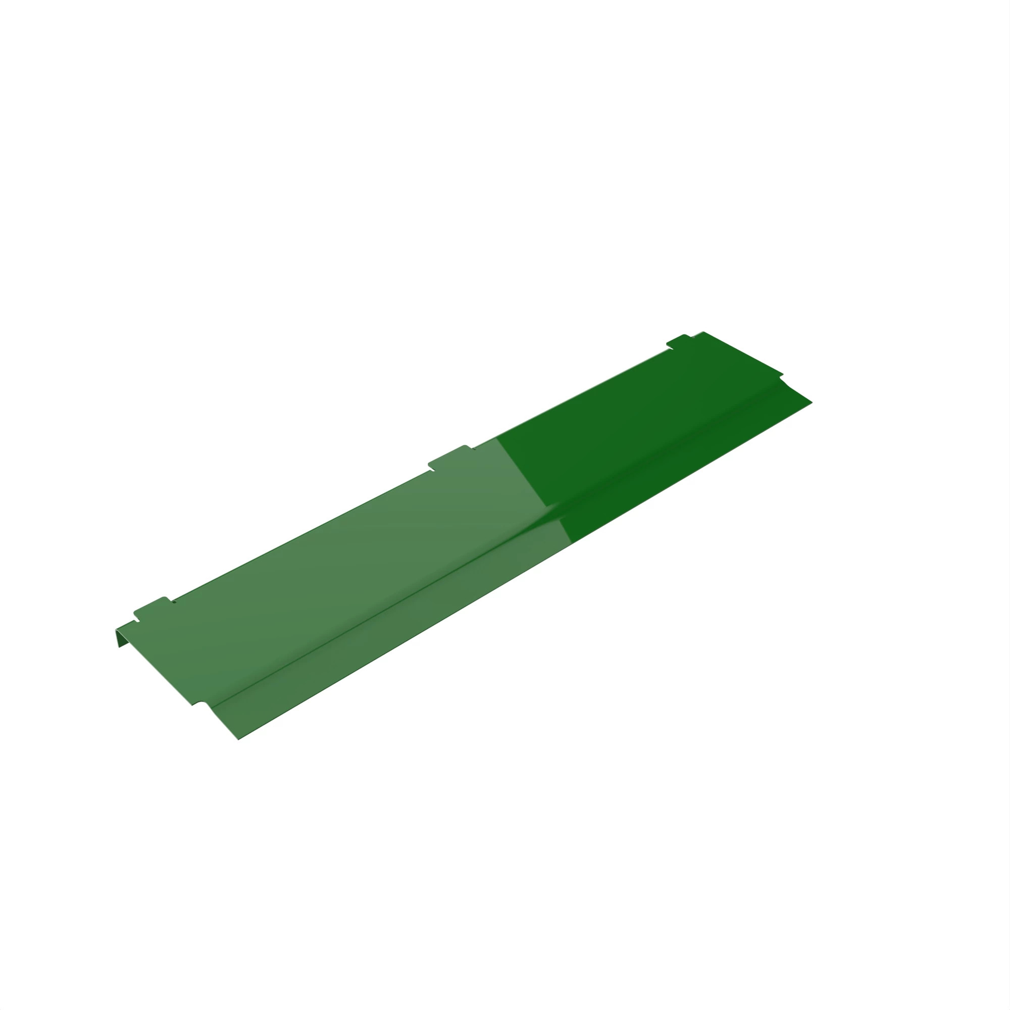 John Deere Feeder House Wear Plate - H214781
