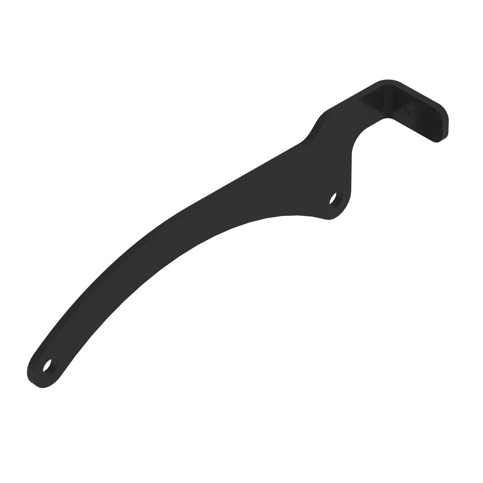 John Deere Bracket - R566399