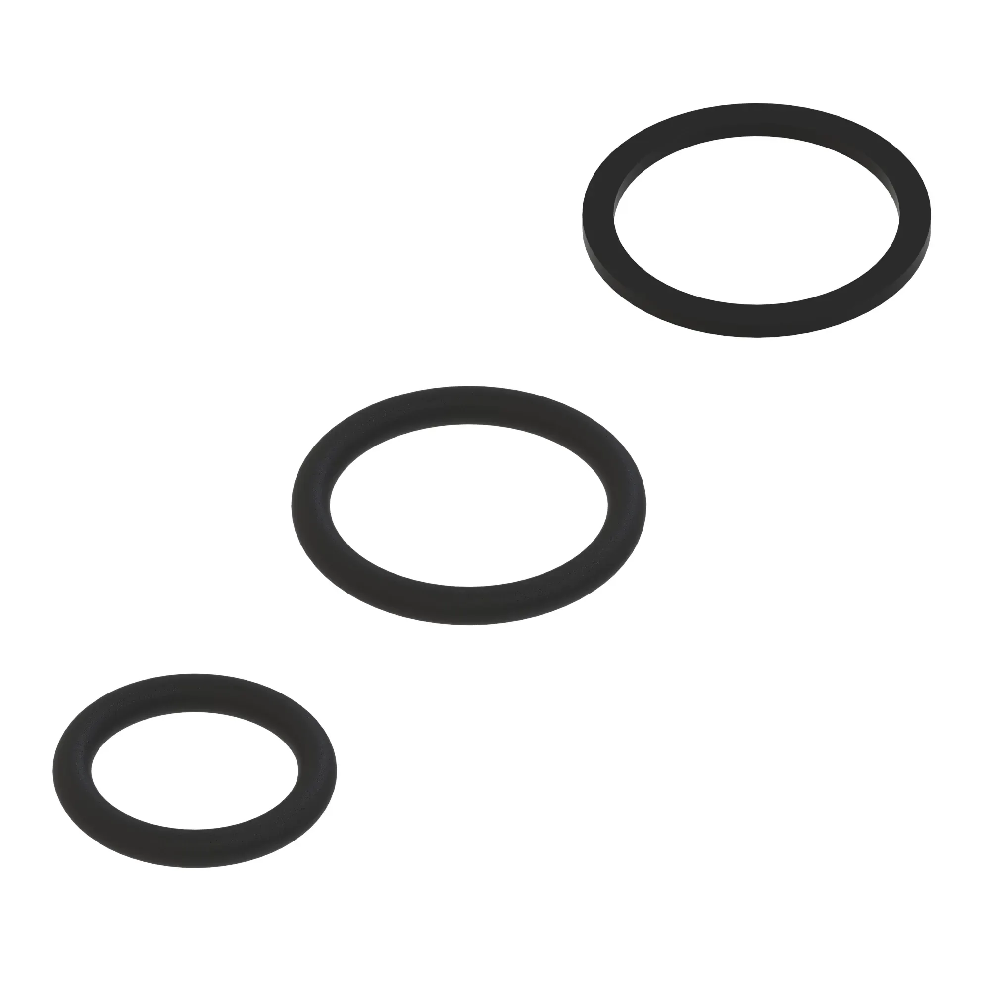 John Deere Stabilizer Hydraulic Valve Kit - AT190333