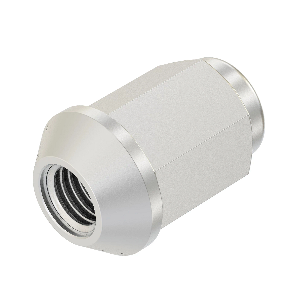 John Deere Wheel Nut, M10 - M177974