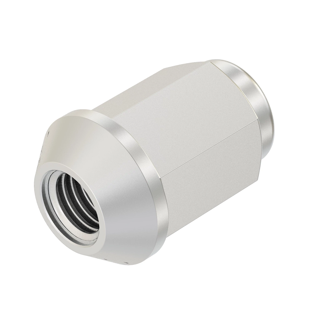 Nut, Wheel EO302, MY18 Mduv