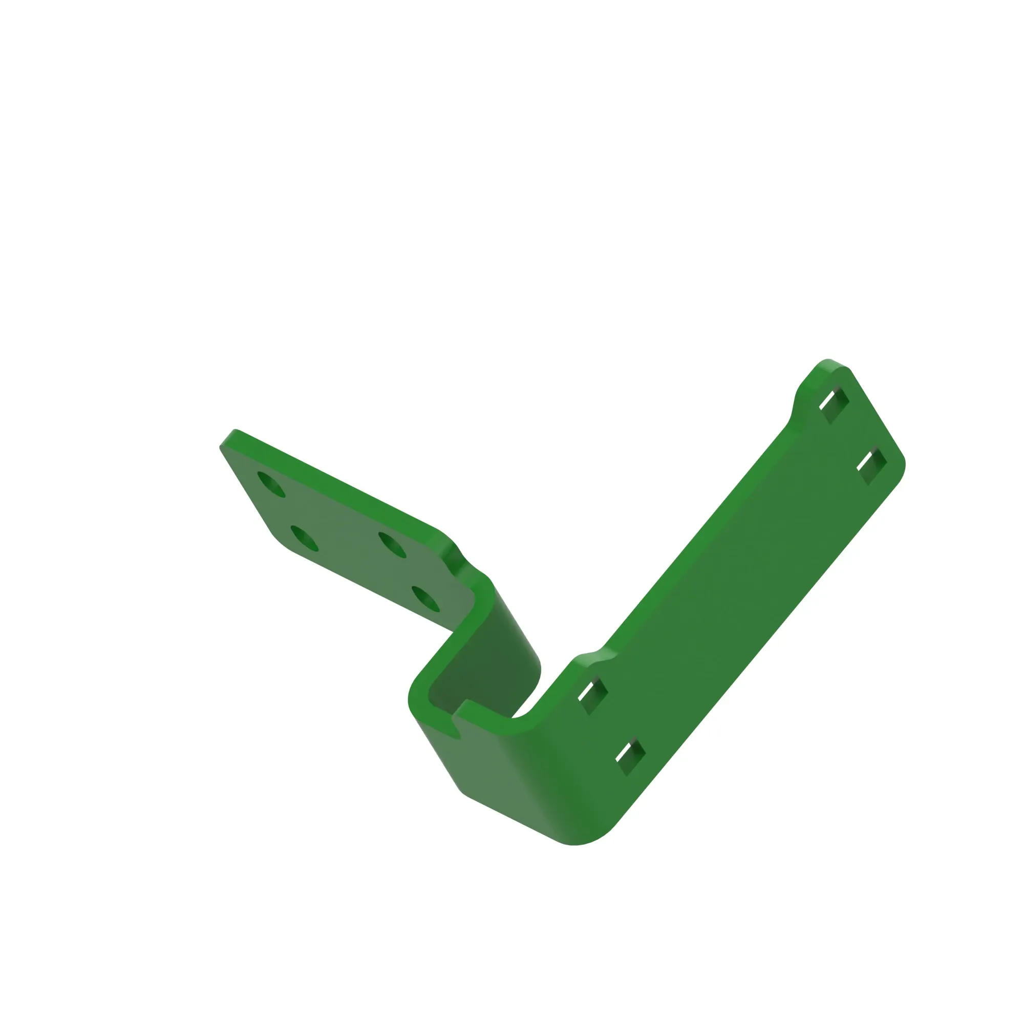 BRACKET, BACKET FOR NEW MULTICOUPLE