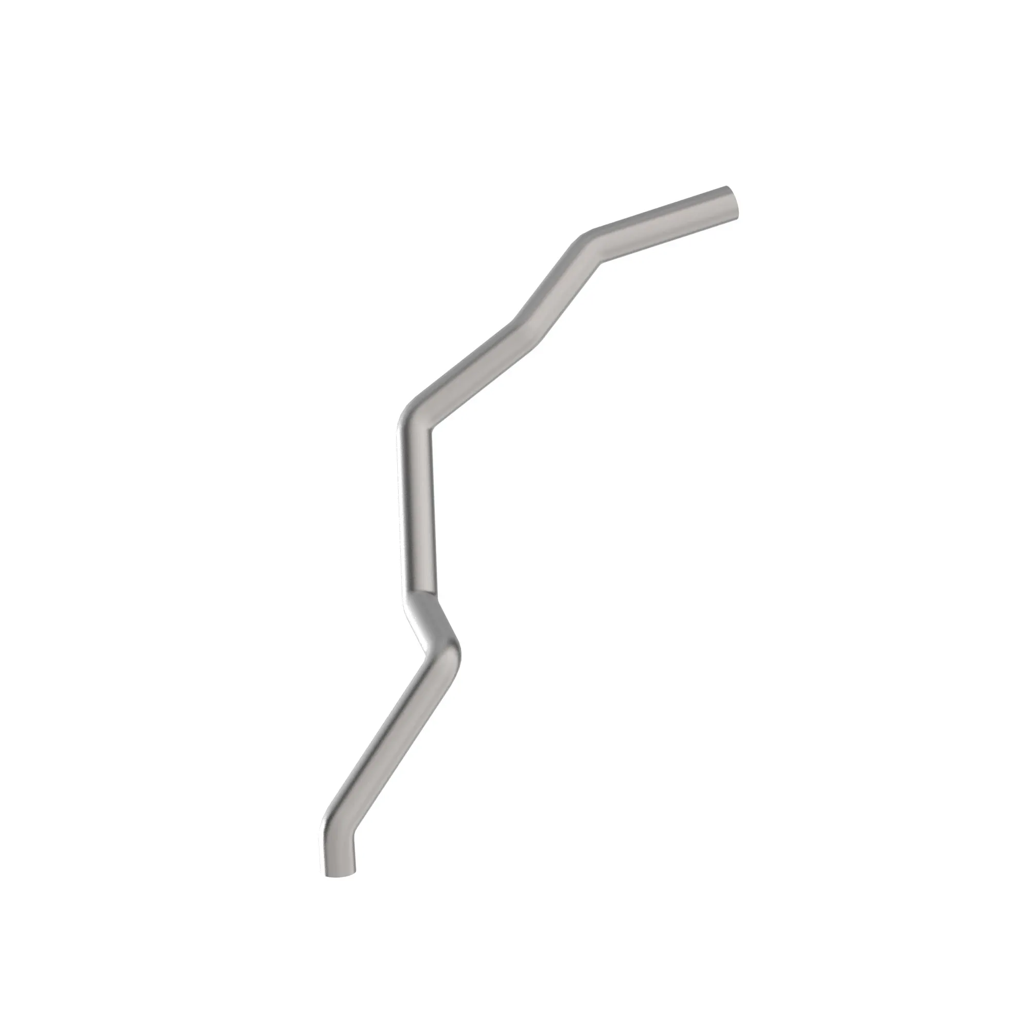 John Deere Brake Line - L222259