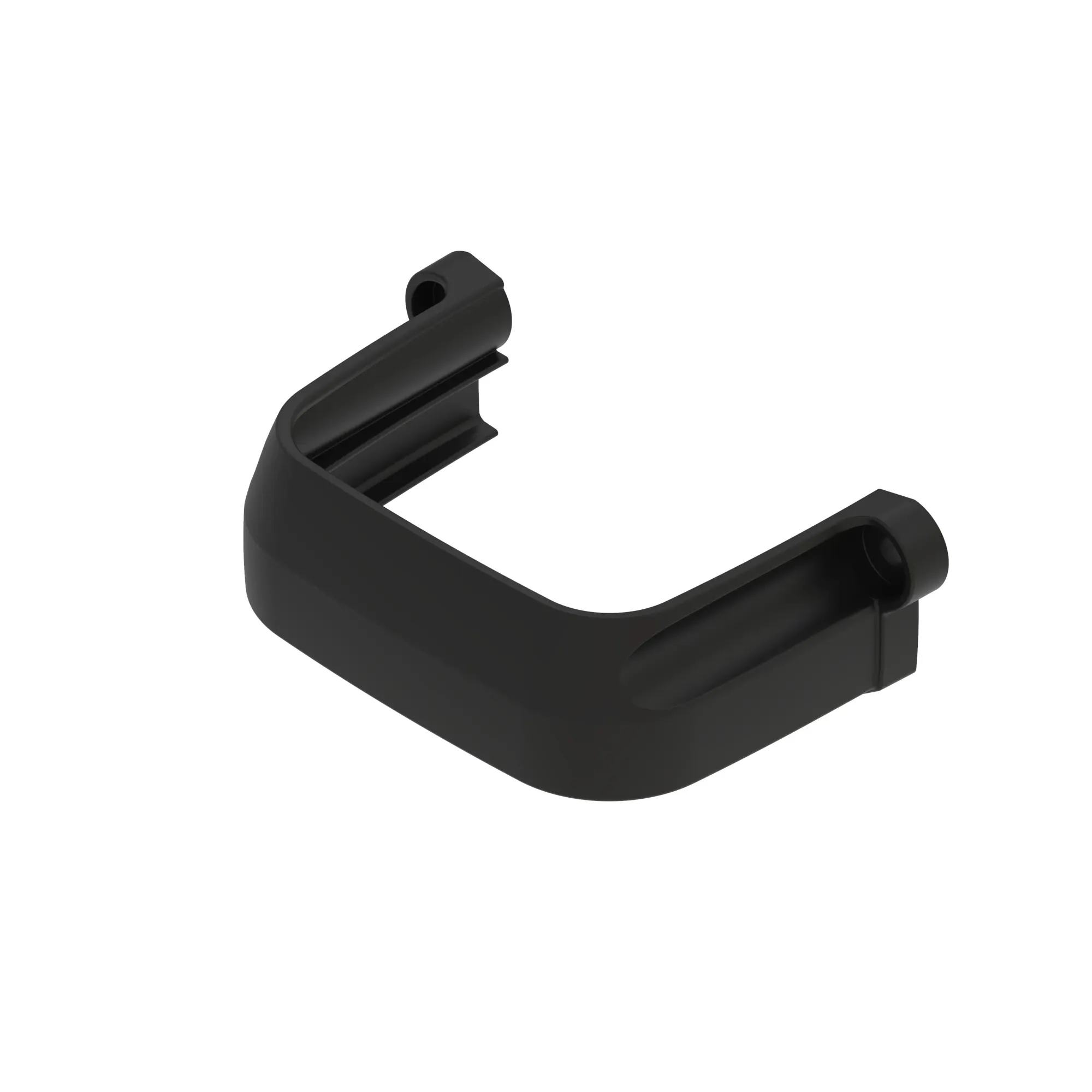 REAR RETAINER, SCV BOOT